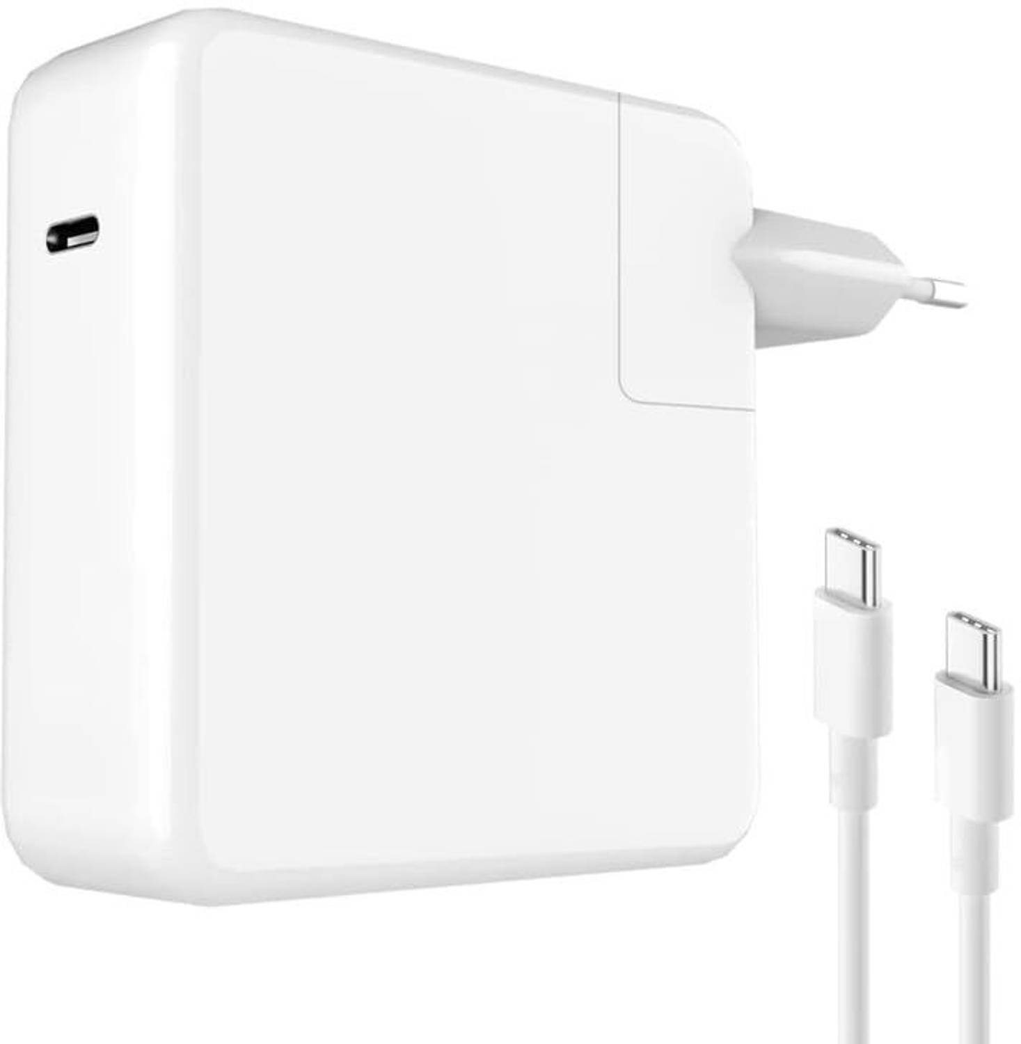 UVKONECTT 96W AC Charger Adapter for MacBook A2141 A2166 96 W