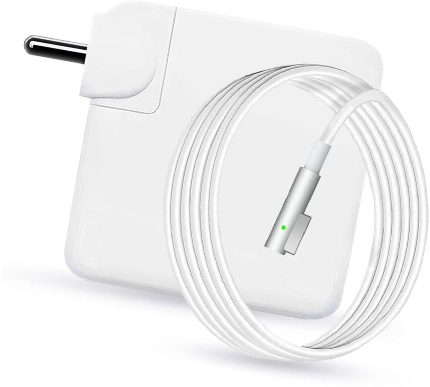 Laplogix 60W 13" Magsafe 1 Adapter - Image 1
