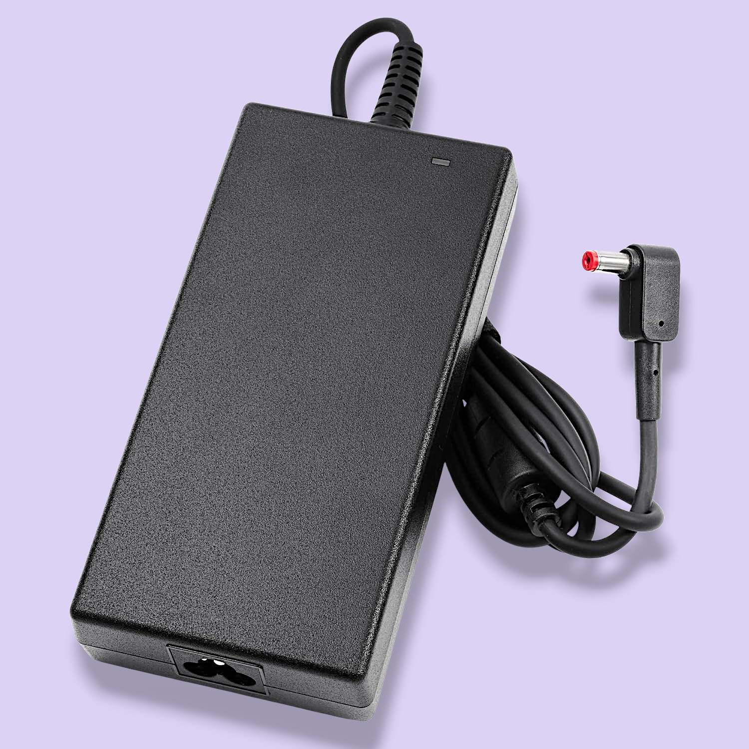 Image of Techie Replacement For Acer Nitro 5 N18C3 N18C4 Gaming Laptop Charger 180 W Adapter