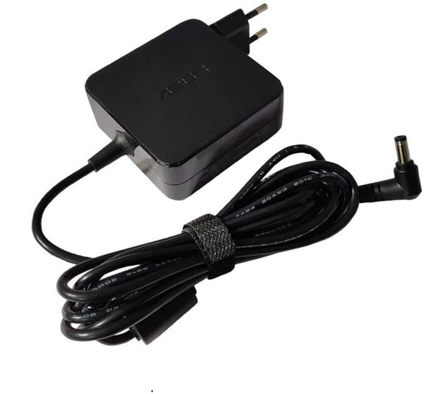 ASUS PR0-60 5.5-2.5 Pin Laptop 65 W Adapter (WALL) 65 W Adapter