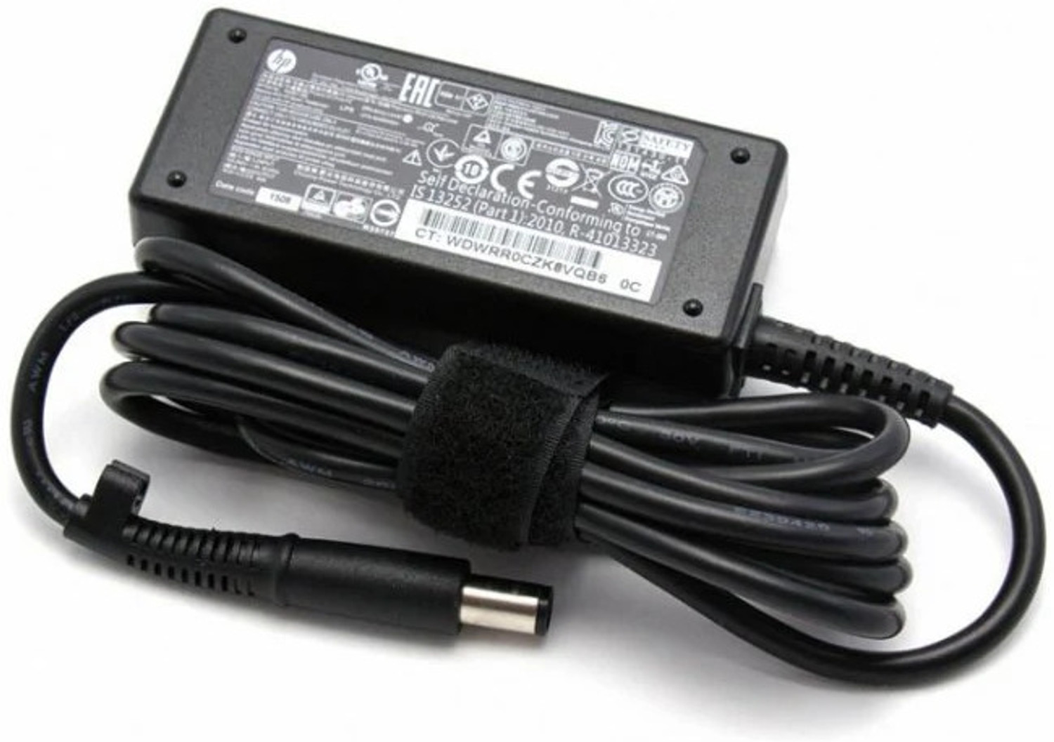 Image of HP (19.5V 3.33A) with 7.4*5.0mm connector 65 W Adapter