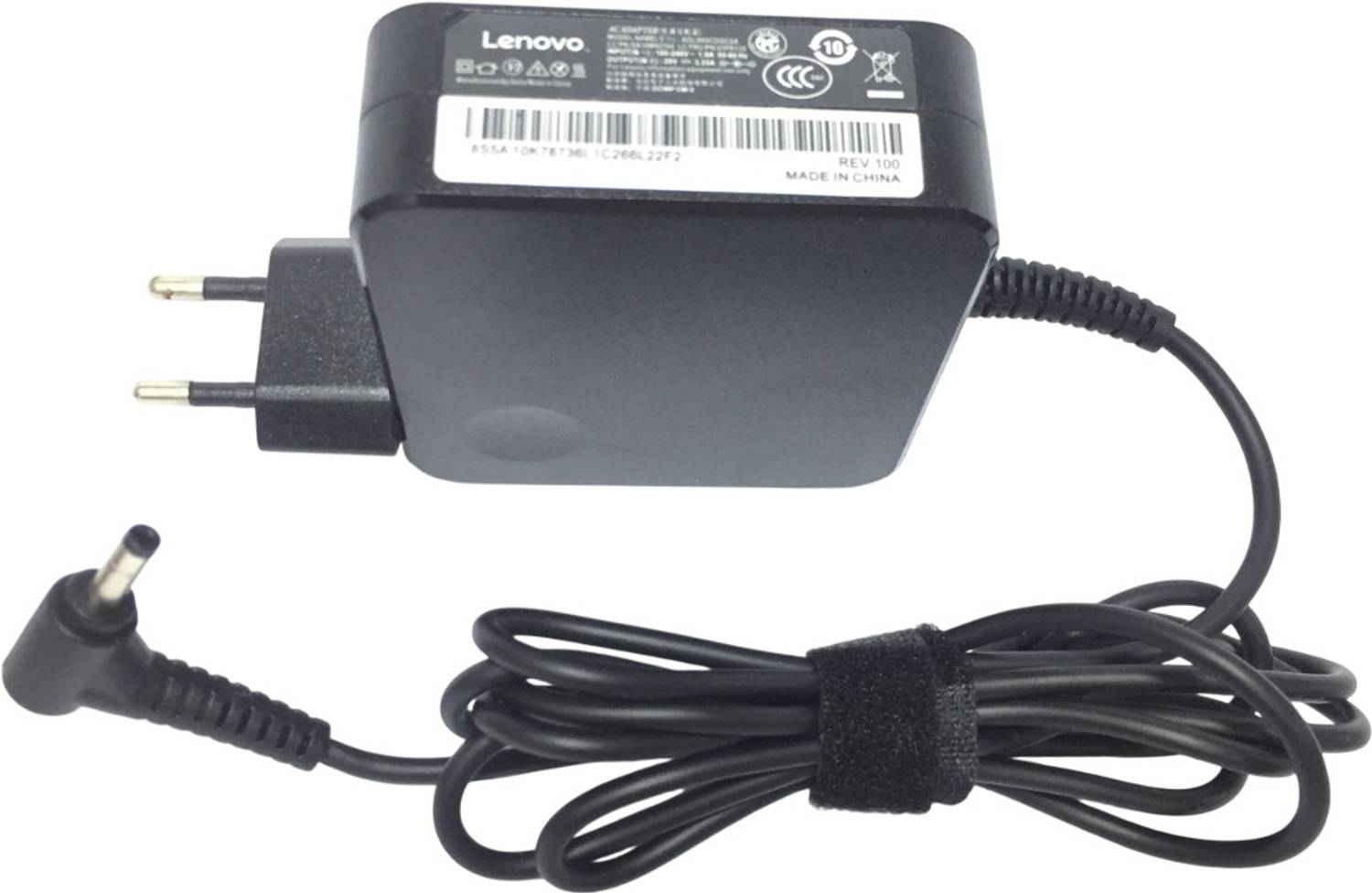 【ジャンク品】Lenovo IdeaPad S340-15API 本体 充電器 Lenovo Laptop adapter charger for Ideapad S340-14API, IdeaPad 100