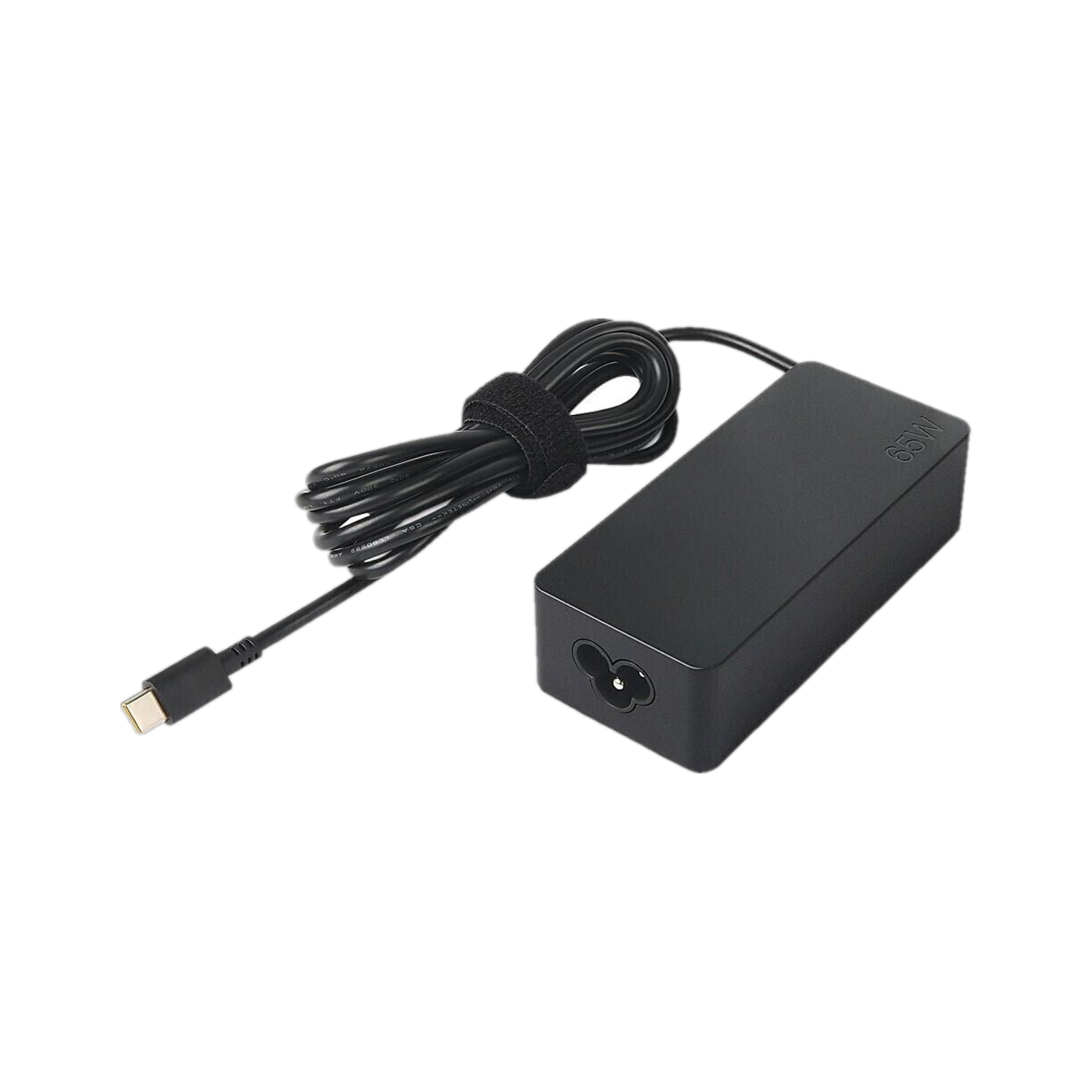 Lenovo 65W Adapter GX20P92532 - Image 1