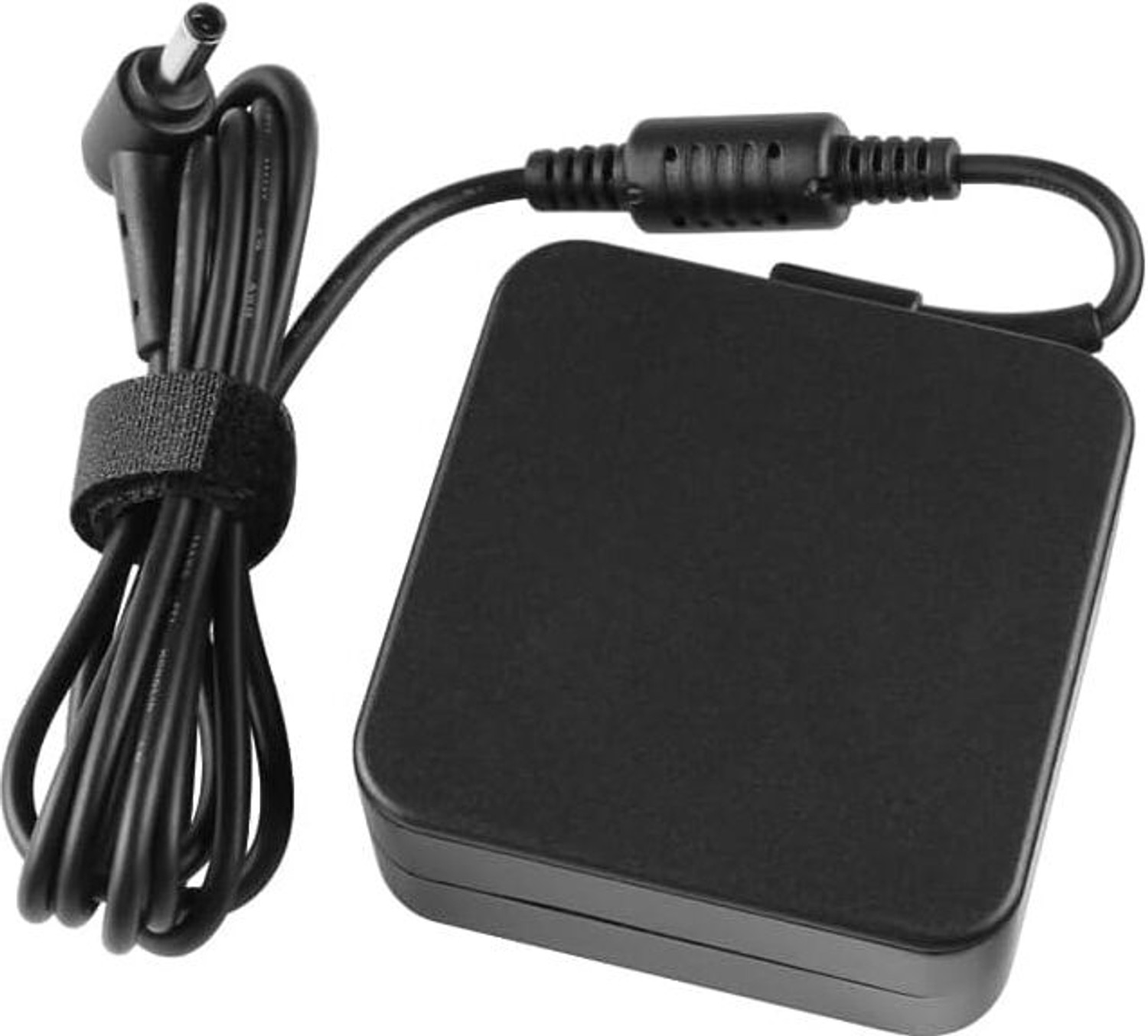 Image of MSI AC Power Adapter for Laptops 19V 3.42A, 65W with 4.5mm x 3.0mm Pin 65 W Adapter