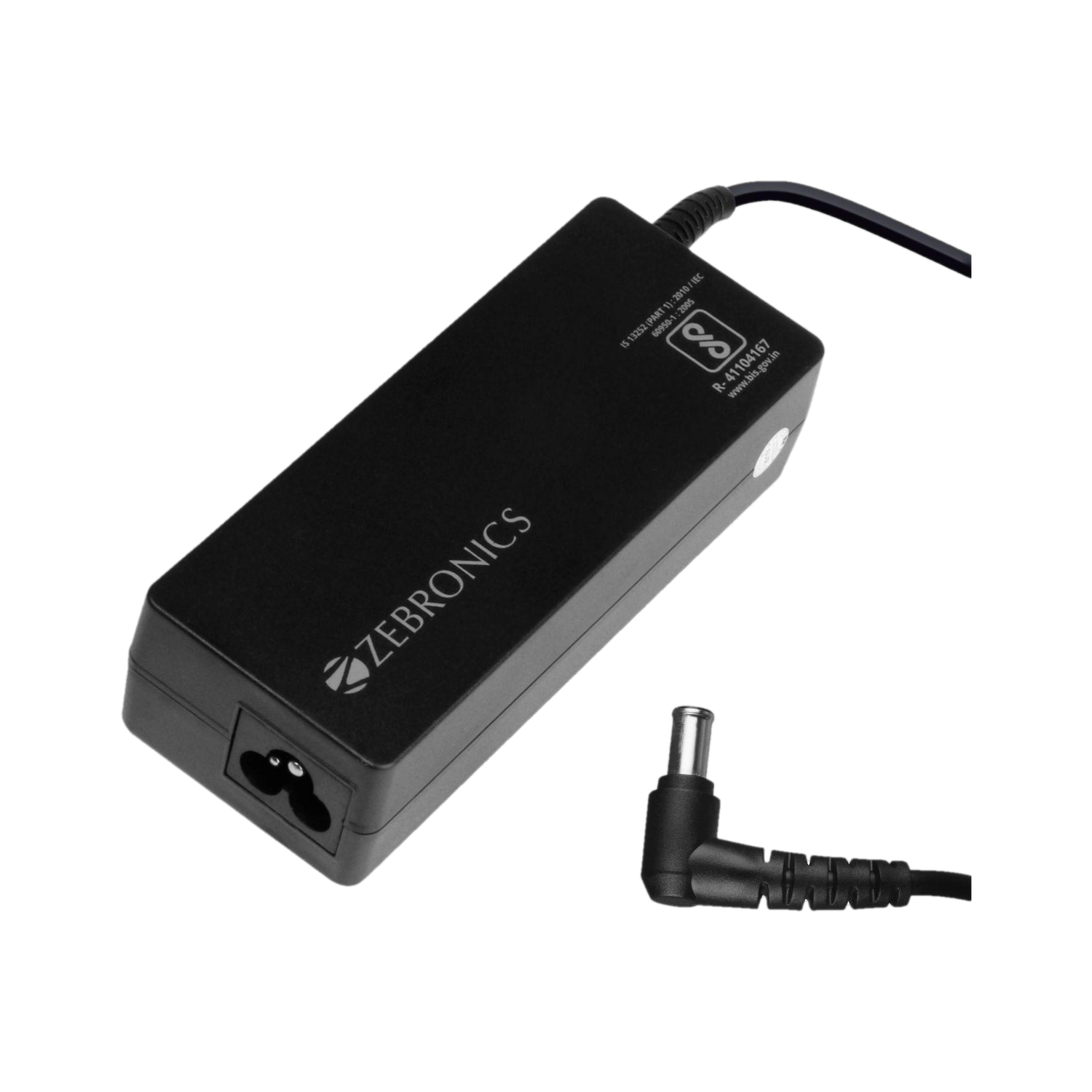 ZEBRONICS ZEB-LA654419592SN 92 W Adapter - ZEBRONICS : Flipkart.com