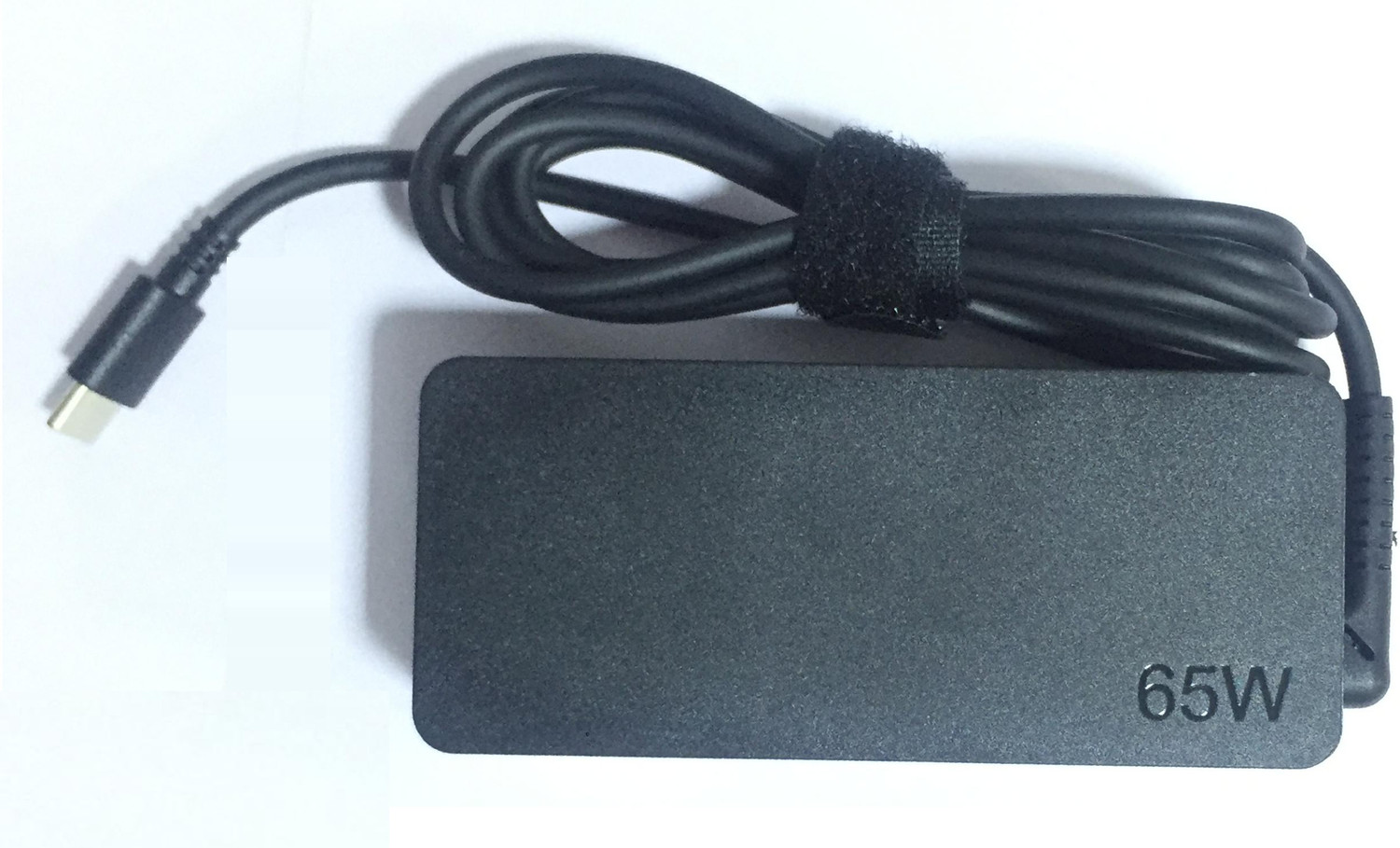 Image of Lenovo 65W USB Type-C Adapter For Thinkpad X280 X380 X390 L390 E480 E490 55 W Adapter