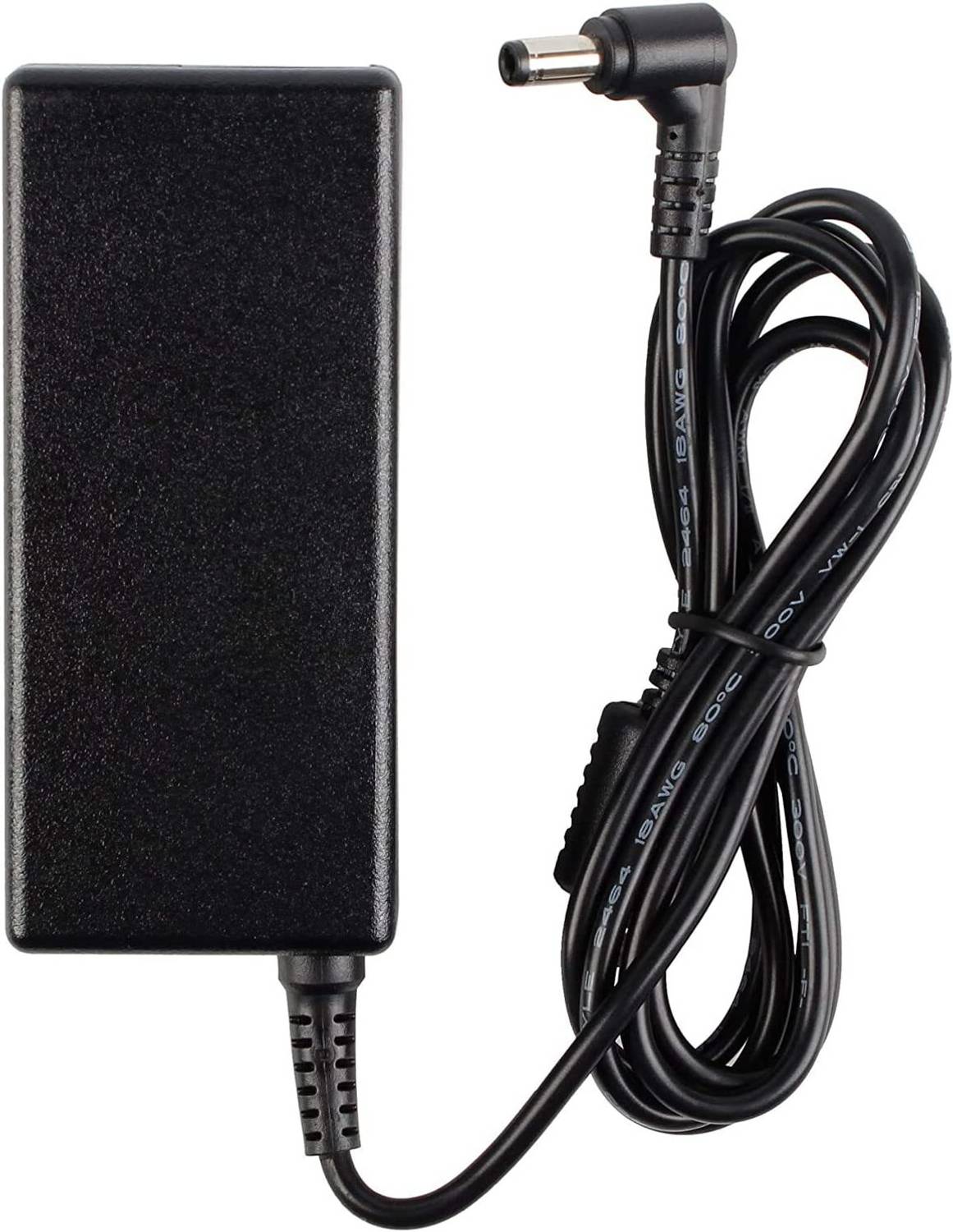 45W 19V 2.37A AC Adapter For Toshiba Satellite Laptops – PA3822U-1ACA, PA3714U-1ACA, C55