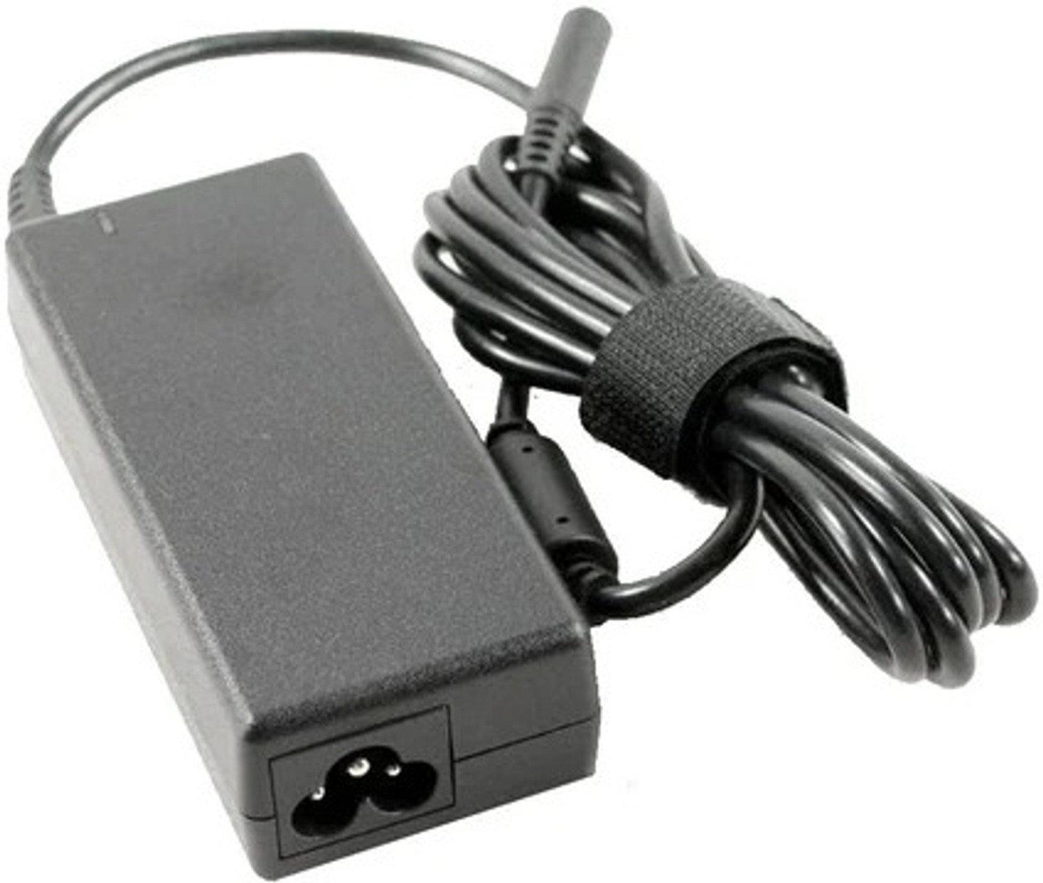 Image of DELL 65W 19.5V 3.34A Laptop AC Adapter Charger, 4.5mm x 3.0mm 65 W Adapter
