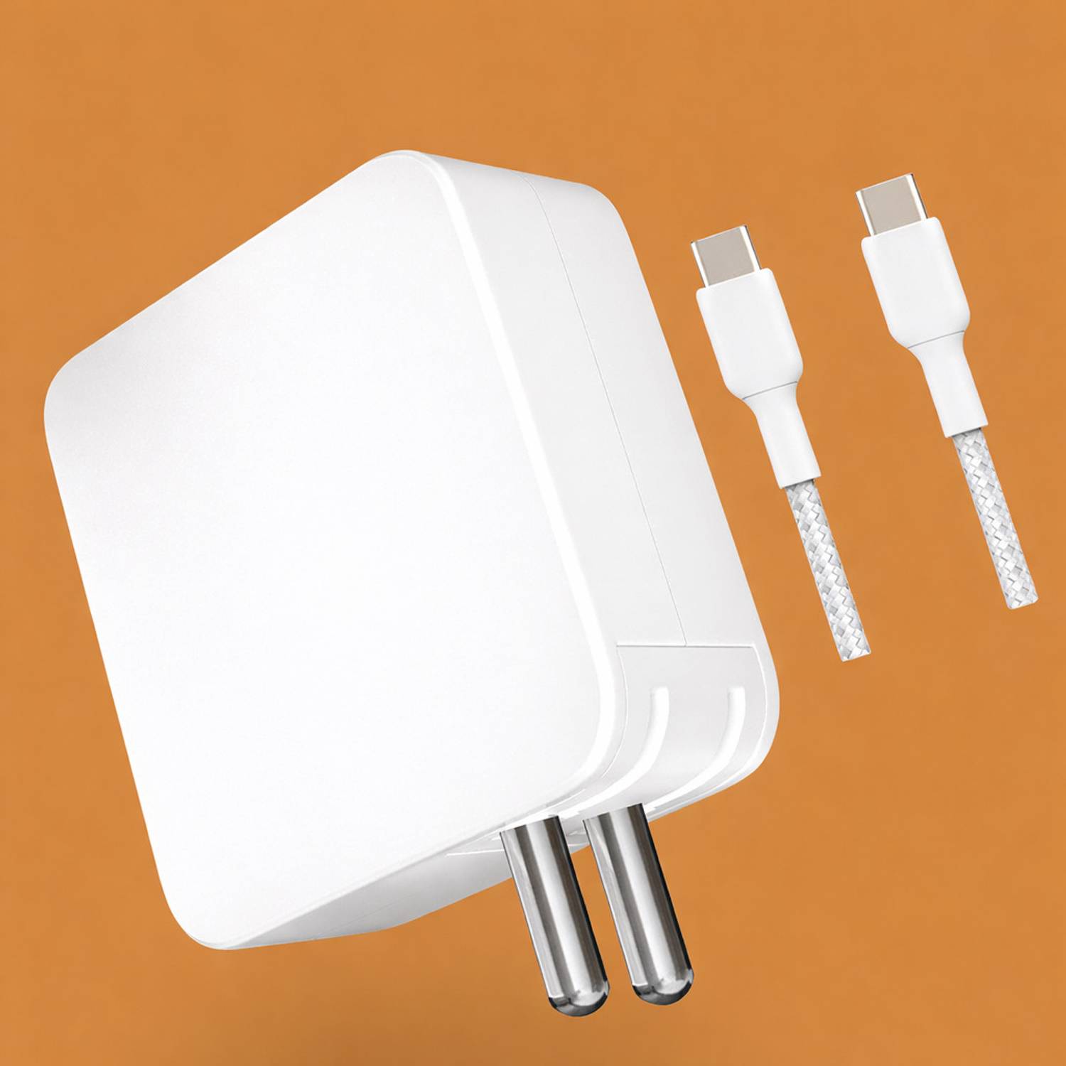 Techie Replacement For MacBook A1708 A2251 USB-C Charging Adapter