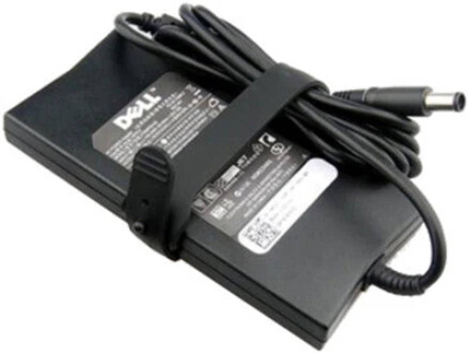 Dell 130W adapter (without power cord)
