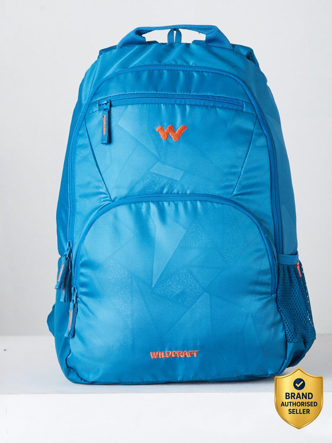 Image of Wildcraft 15.6 inch Laptop Backpack