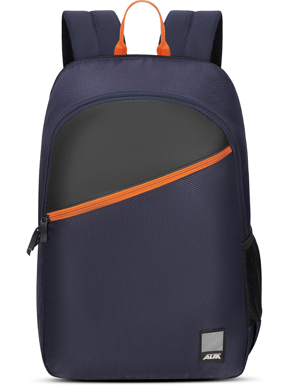 ALFA by VIP Pro-Bag Power 25L Unisex Laptop Backpack Multiple Access Pockets 25 L Laptop Backpack