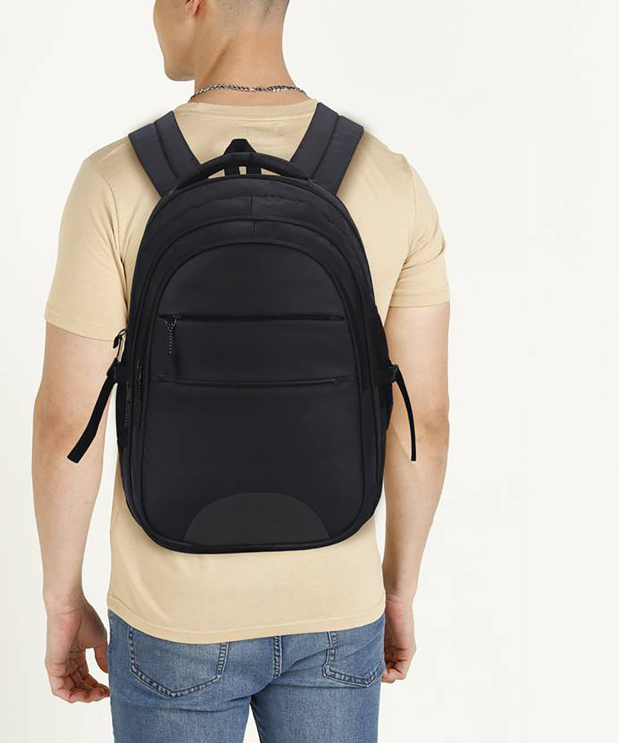 Image of Ayesha Fashion 15.6 inch Laptop Backpack