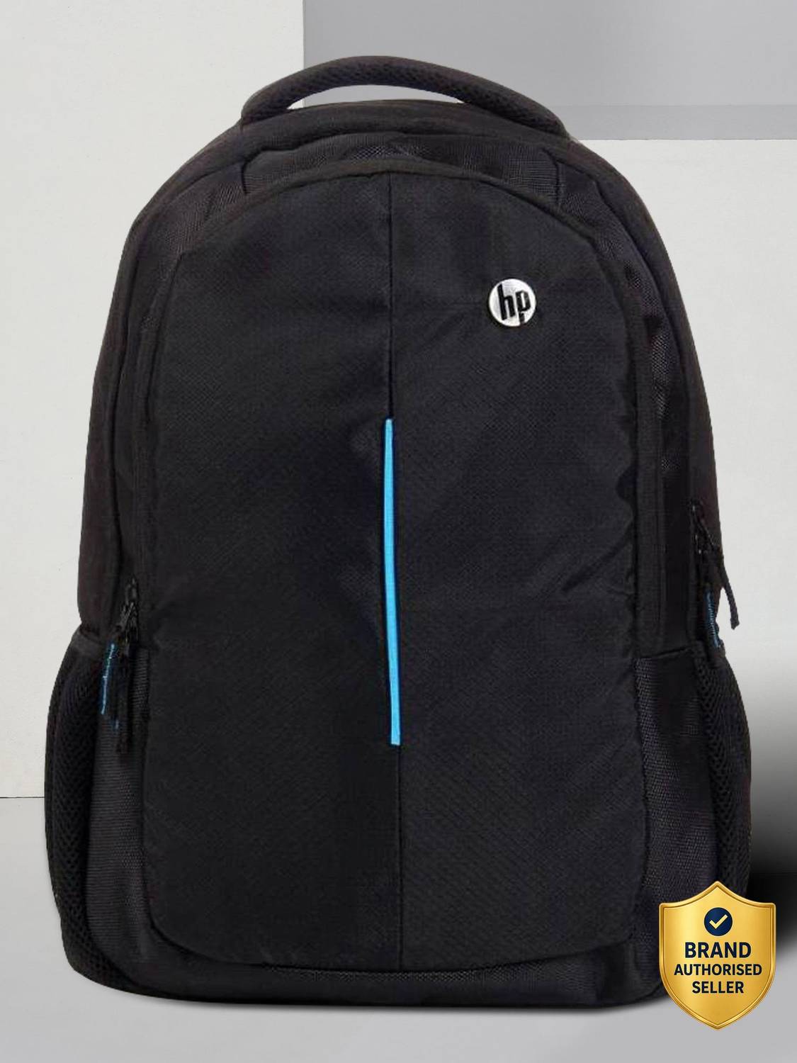 HP 15.6 inch Expandable Laptop Backpack