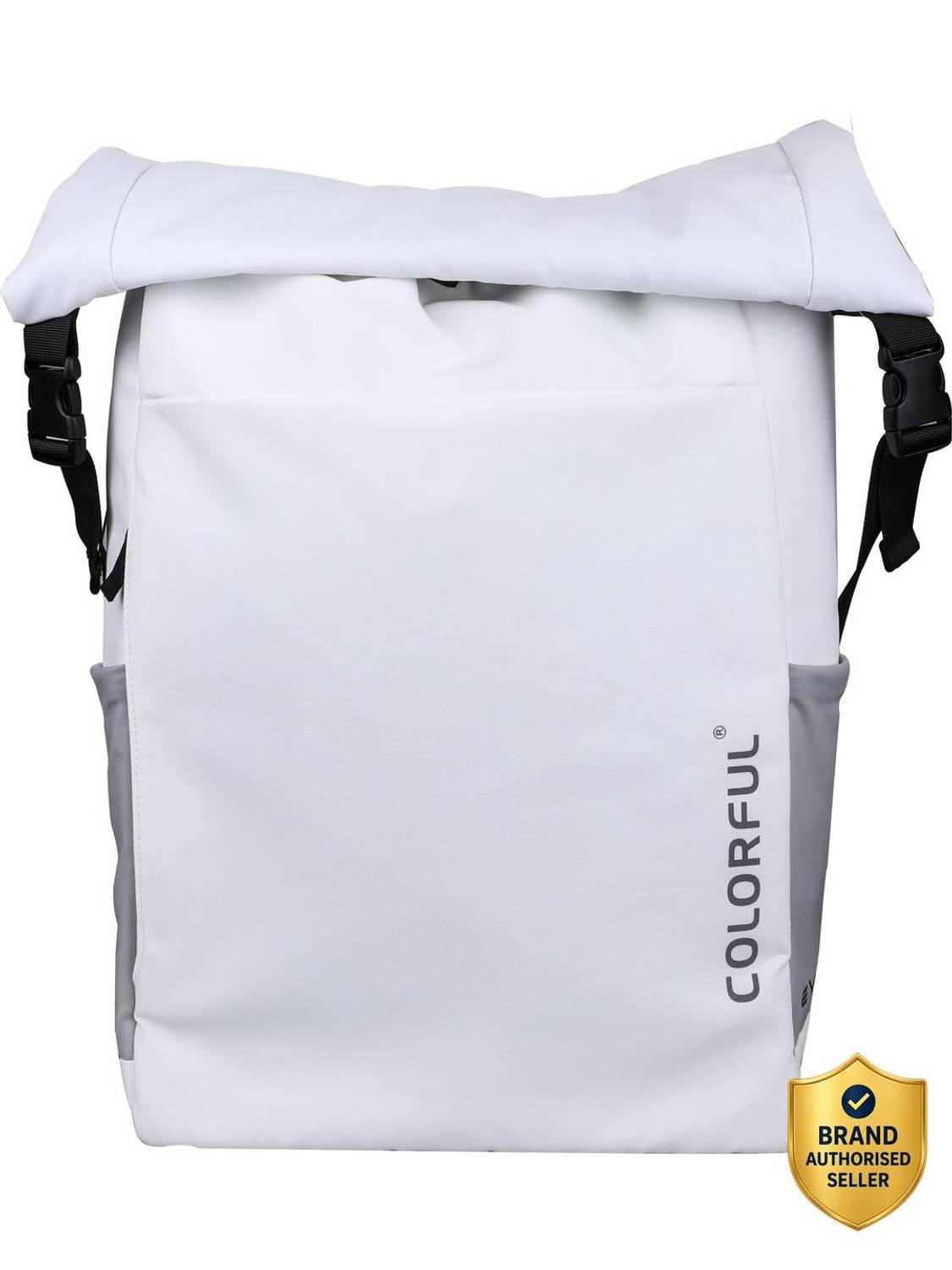 best travel backpack 40 liters tomtoc 40L, TSA Carry On Bag Flight Approved, PFAS Free ED-027 Colour:Greenmist HERSCHEL SUPPLY CO. x because as a suitcase