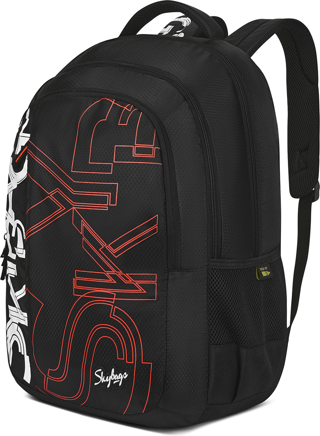 Image of SKYBAGS Brat Pro Max Laptop Backpack 35 L 35 L Backpack