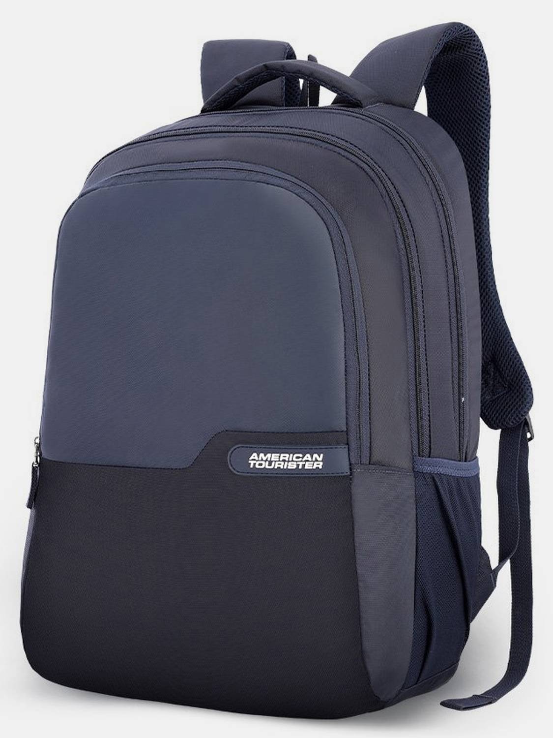 american tourister kamden laptop backpack Tourister Laptop Back Pack Laptop Bag AMERICAN TOURISTER 17 Inch Laptop  Backpack Blue Price In India