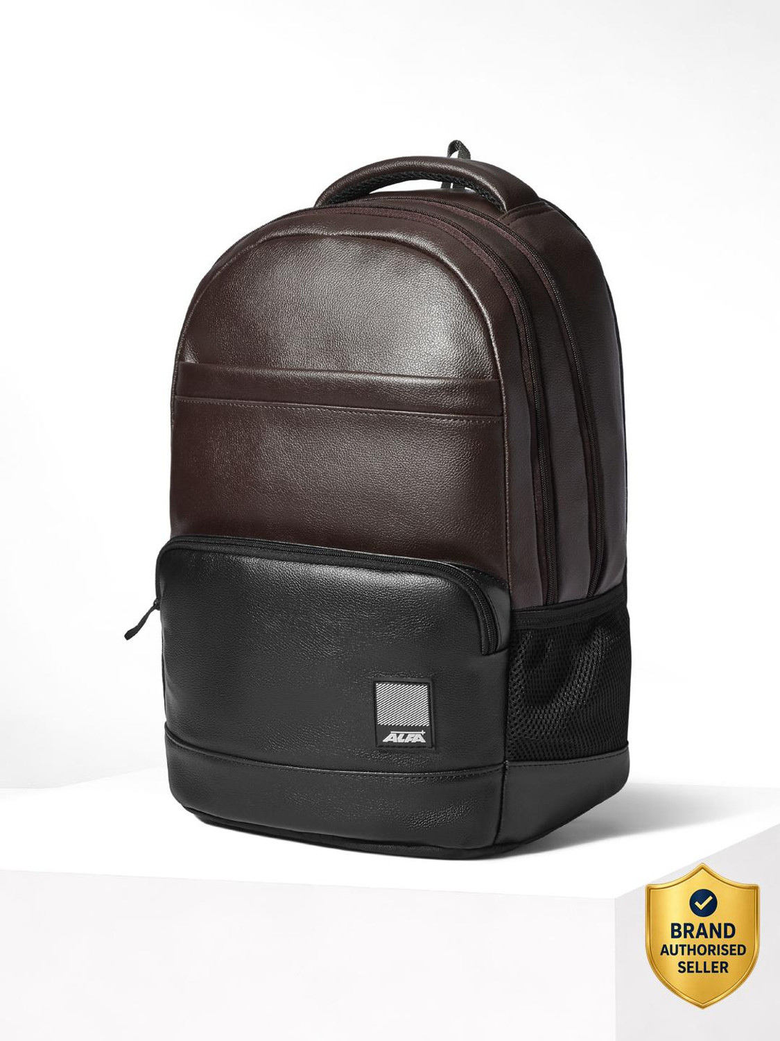 Image of ALFA by VIP 15 inch Laptop Backpack