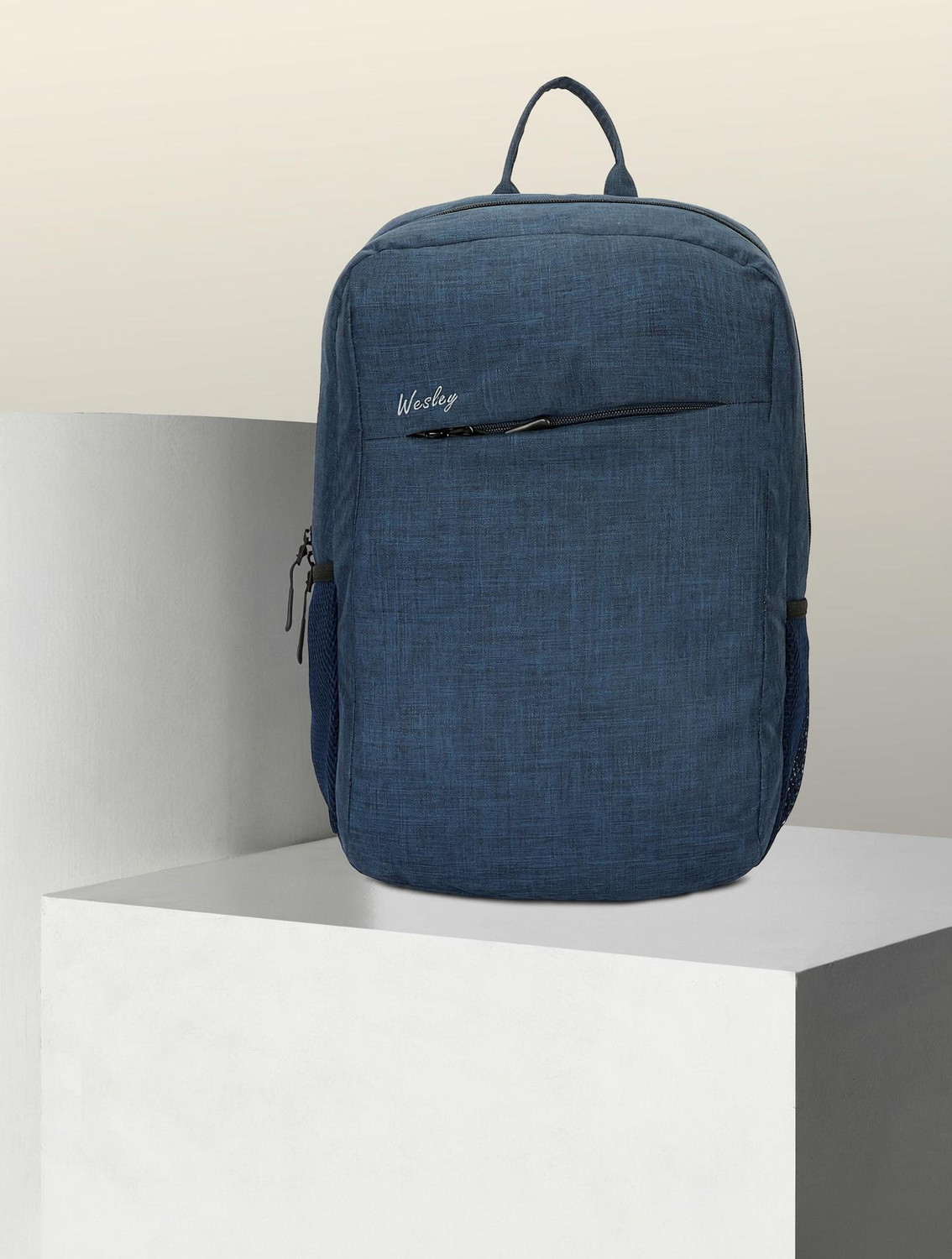 Image of WESLEY 15.6 inch Laptop Backpack
