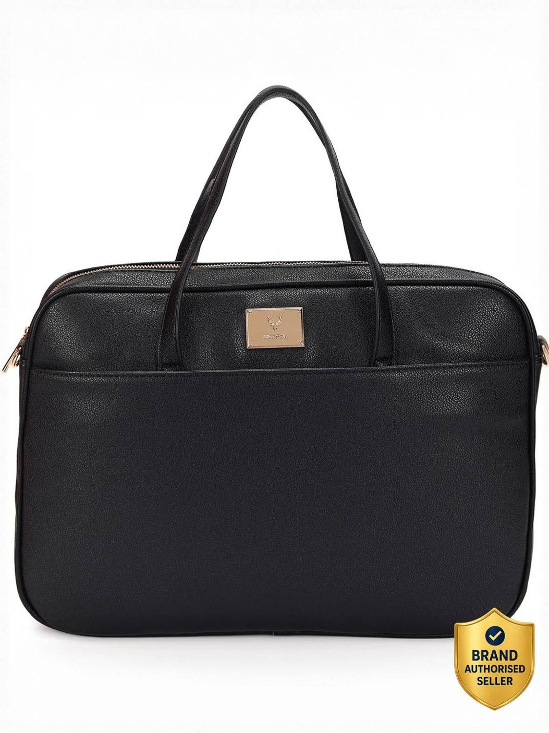 Allen Solly 14 inch inch Laptop Messenger Bag