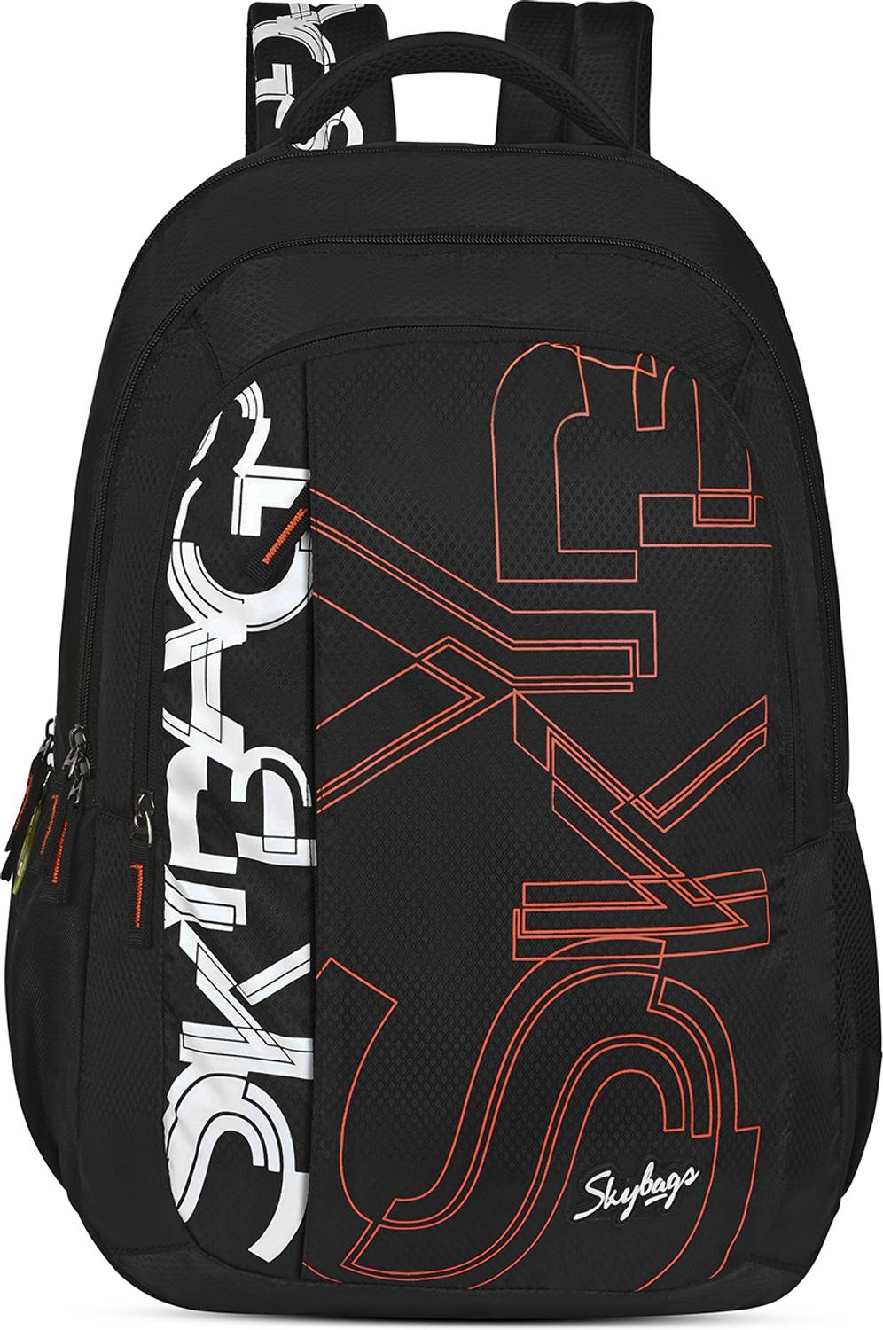SKYBAGS Brat Pro Max Laptop Backpack 35L Pack of 35 - Image 1