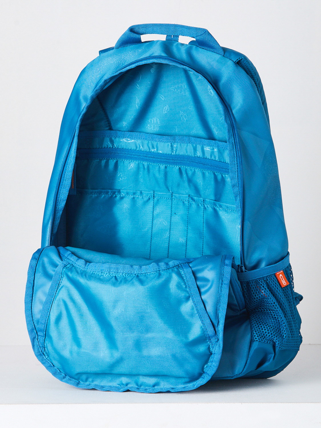 Image of Wildcraft 15.6 inch Laptop Backpack