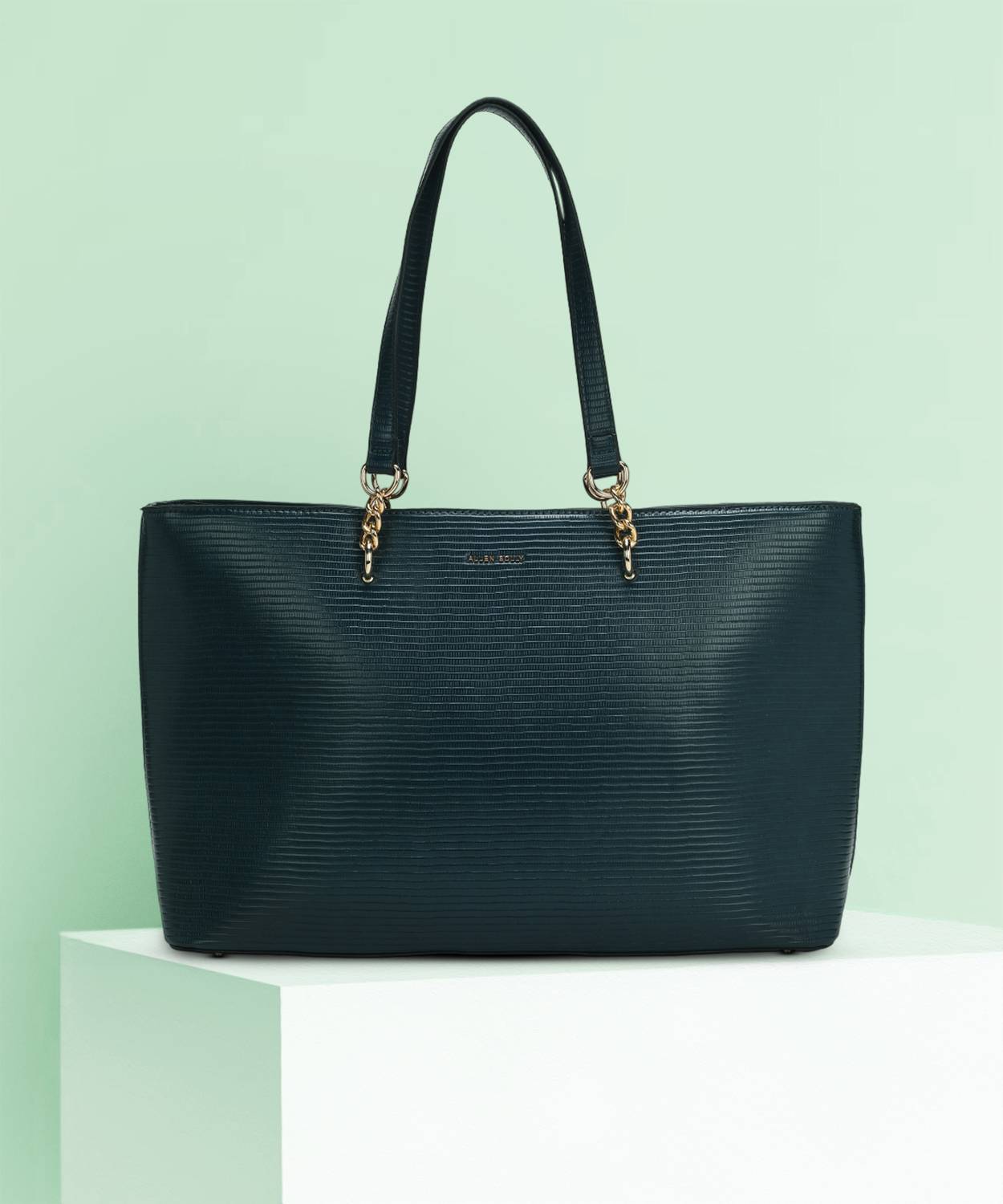 Allen Solly 14 inch inch Laptop Tote Bag