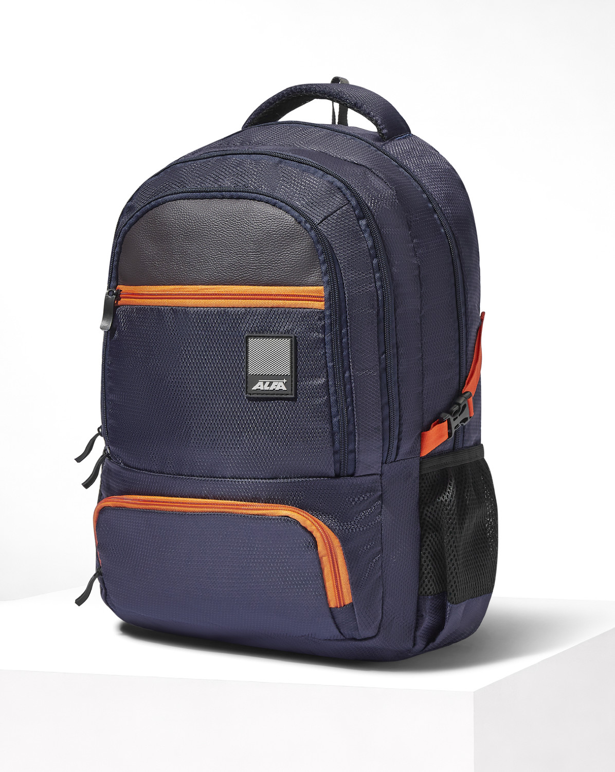 Image of ALFA by VIP 15 inch inch Laptop Backpack