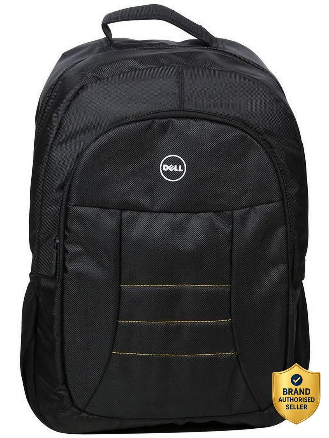 Image of DELL 15.6 inch Expandable Laptop Backpack