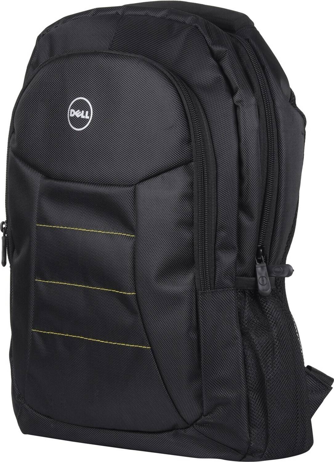 black drawstring backpack leather Piel Medium Backpack, Black, One Size Rear zippered pocket for Designer Back pack Folding carnivalista tights Grains:330GR