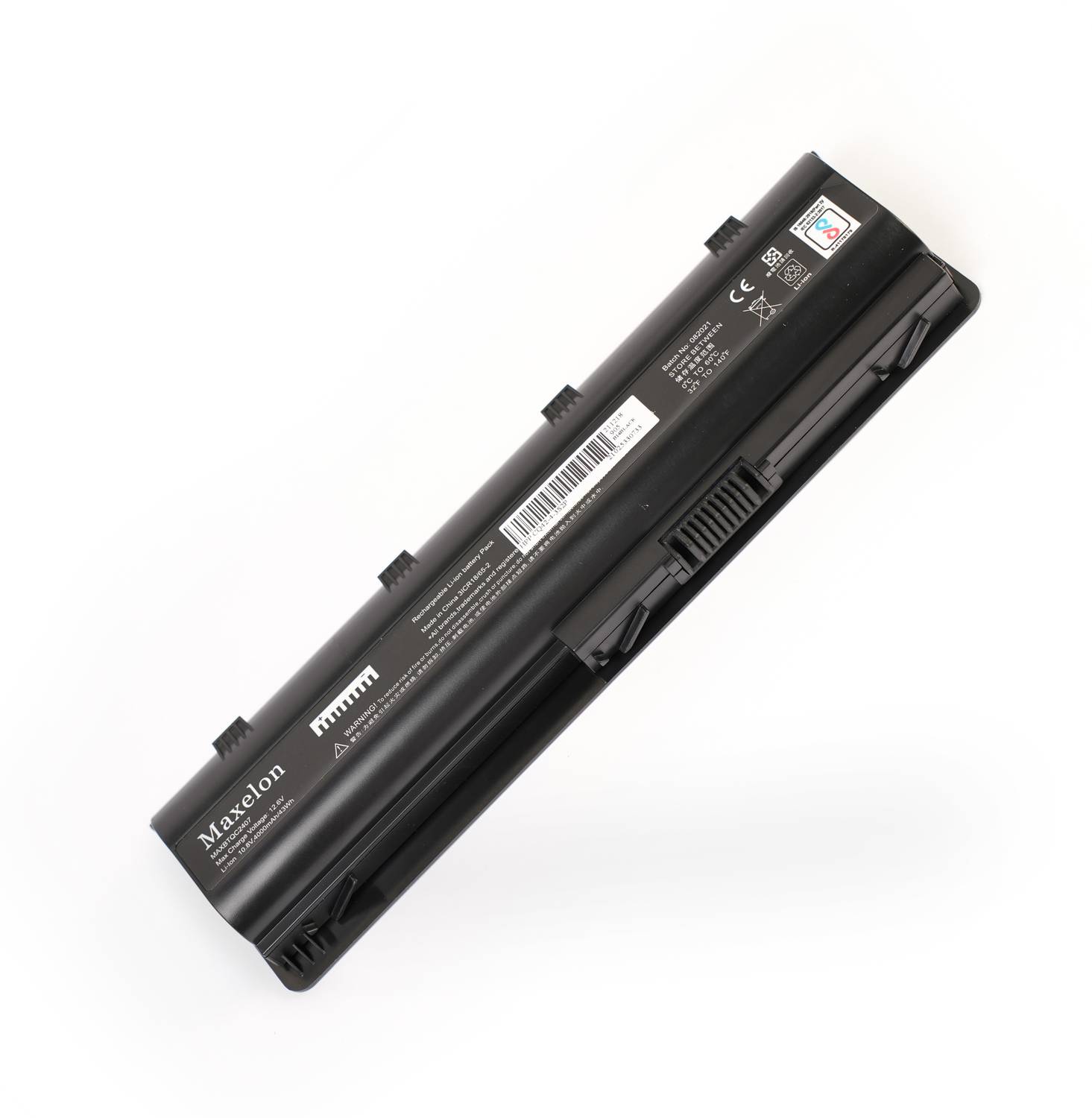 HP MU06 Laptop Battery Fits 586006-321