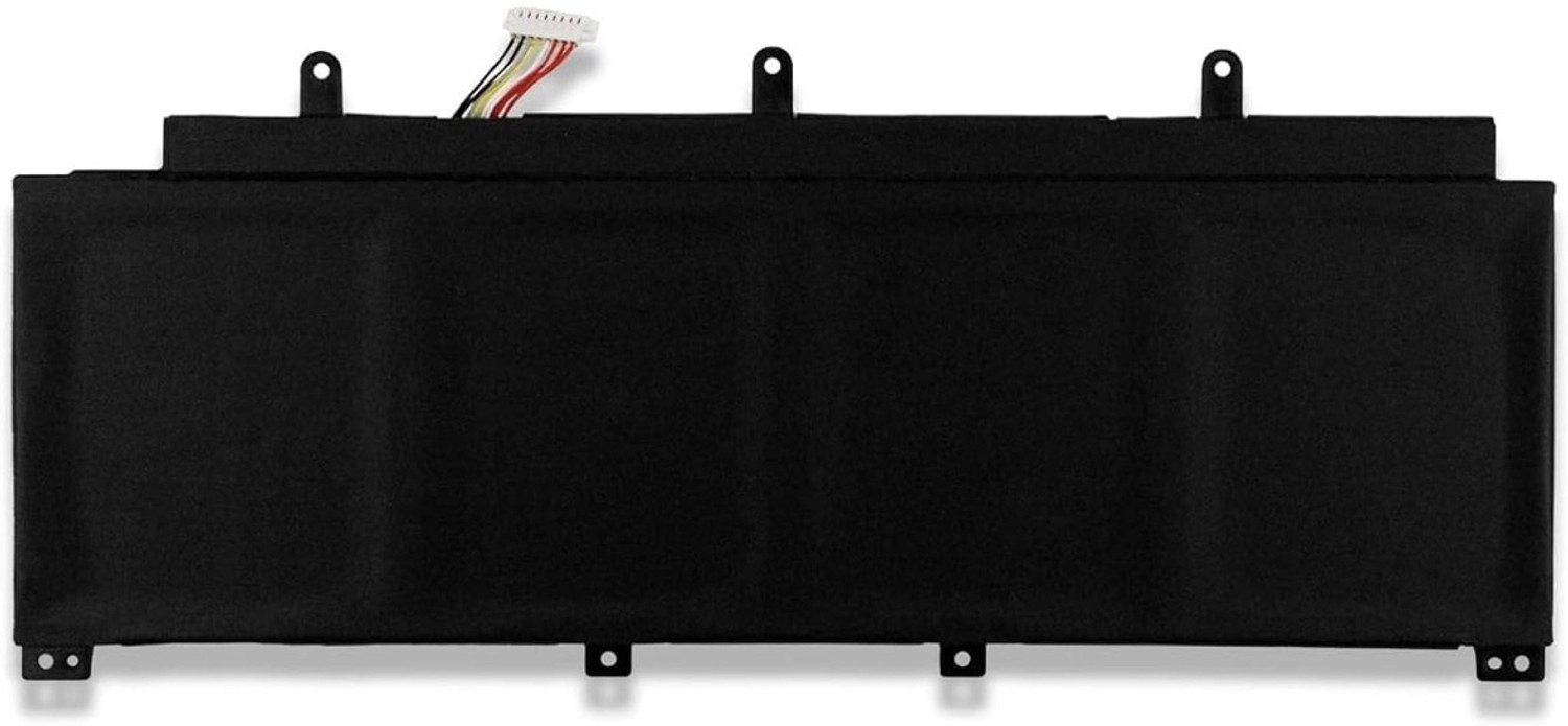 Image of HEIGER C41N2009 Laptop Battery for ROG Flow X13 GV301 GV301QC GV301QE GV301QH GV301RA GV301RC GV301RE PV301 PV301QH GV301QC-K6017 GV301QE-K5010T GV301QH-DS96 Series 0B200-03850000 4 Cell Laptop Battery
