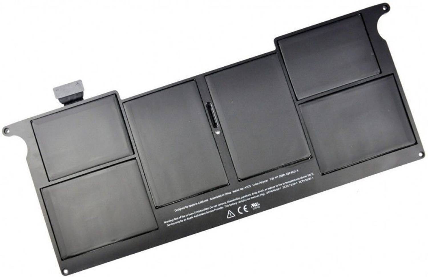 SellZone Compatible Battery For Macbook Air 11 A1370 A1375 2010