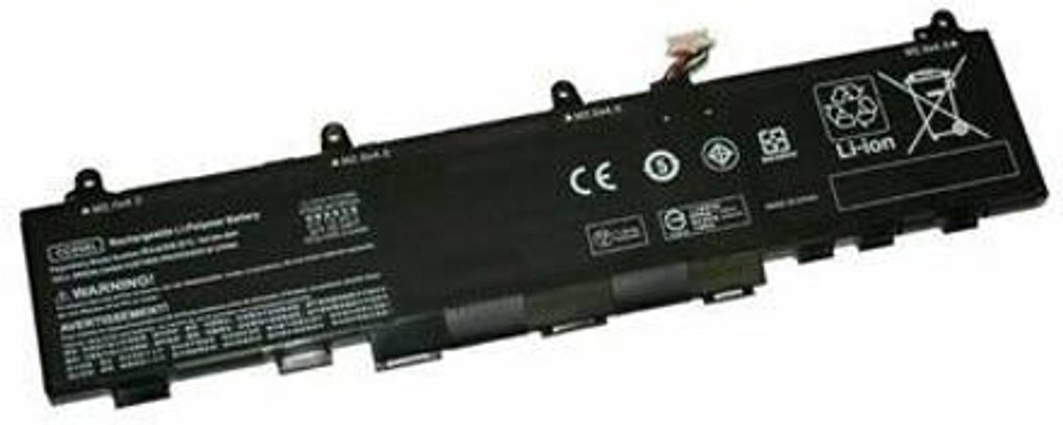 MACKTECH EliteBoo 830 835 840 845 G7 G8 Battery - Image 1