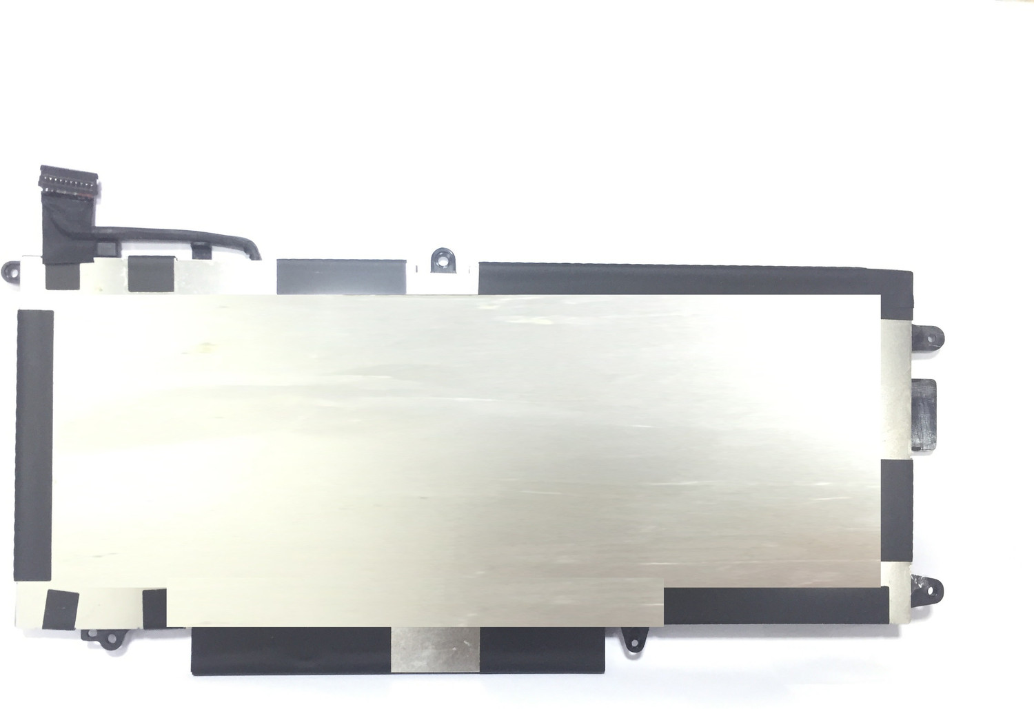 Image of DELL K5XWW Latitude 13 7389 Latitude 7390 2-in-1 Latitude 12 5000 5289 2-in-1 L3180 E5289 P29S001 P29S002 Series 6CYH6 725KY N18GG 451-BBZC CFX97 6 Cell Laptop Battery