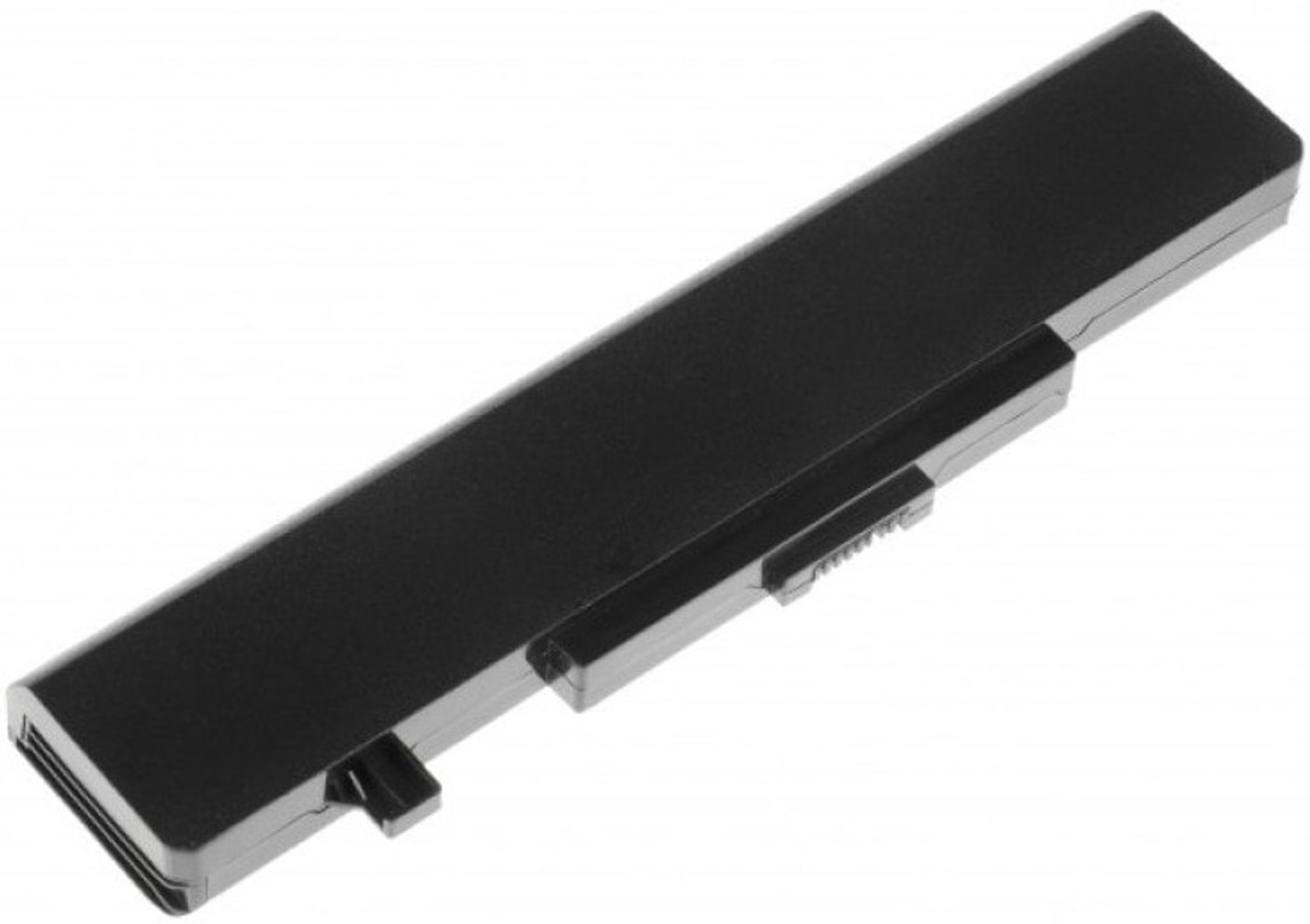 Image of SOLUTIONS-365 E430 Series Premium Original OEM Compatible Replacement Laptop Battery for Lenovo ThinkPad E430, E430C, E435, E530, E530C, E535, B430, B430A, B430C & Compatible Laptop Models | 11.1V 48Wh 4400mAh 6-Cell Li-Ion Rechargeable Battery 6 Cell Laptop Battery
