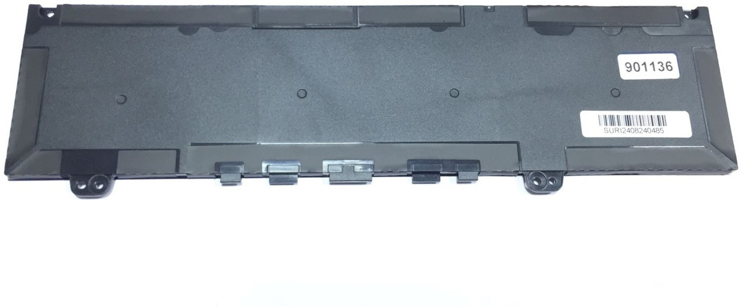 Image of DELL Inspiron 13 5370 13-5370-D1725S 13-5370-D2605P 13-5370-D2605S 13-5370-D2625P 13-5370-D2625S 13-5370-D2725S 4 Cell Laptop Battery