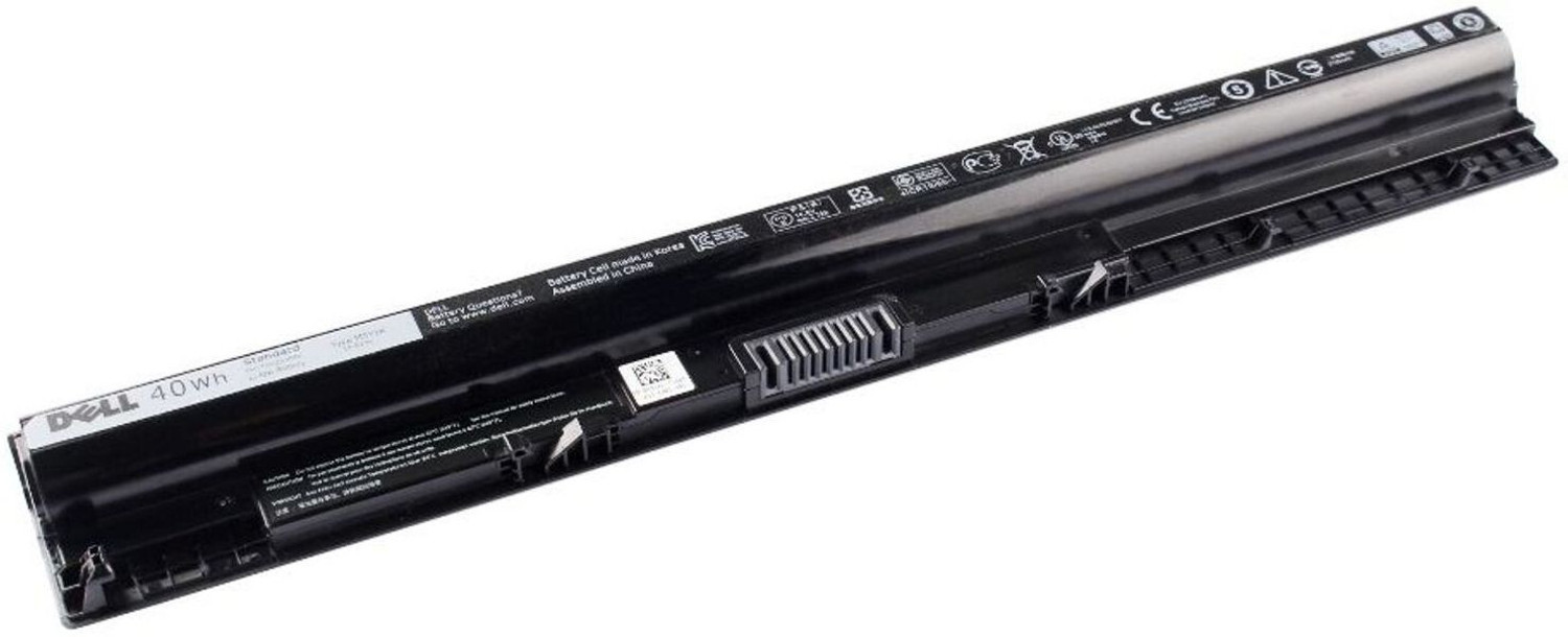 Image of DELL Inspiron 5558 Original 4 Cell Laptop Battery