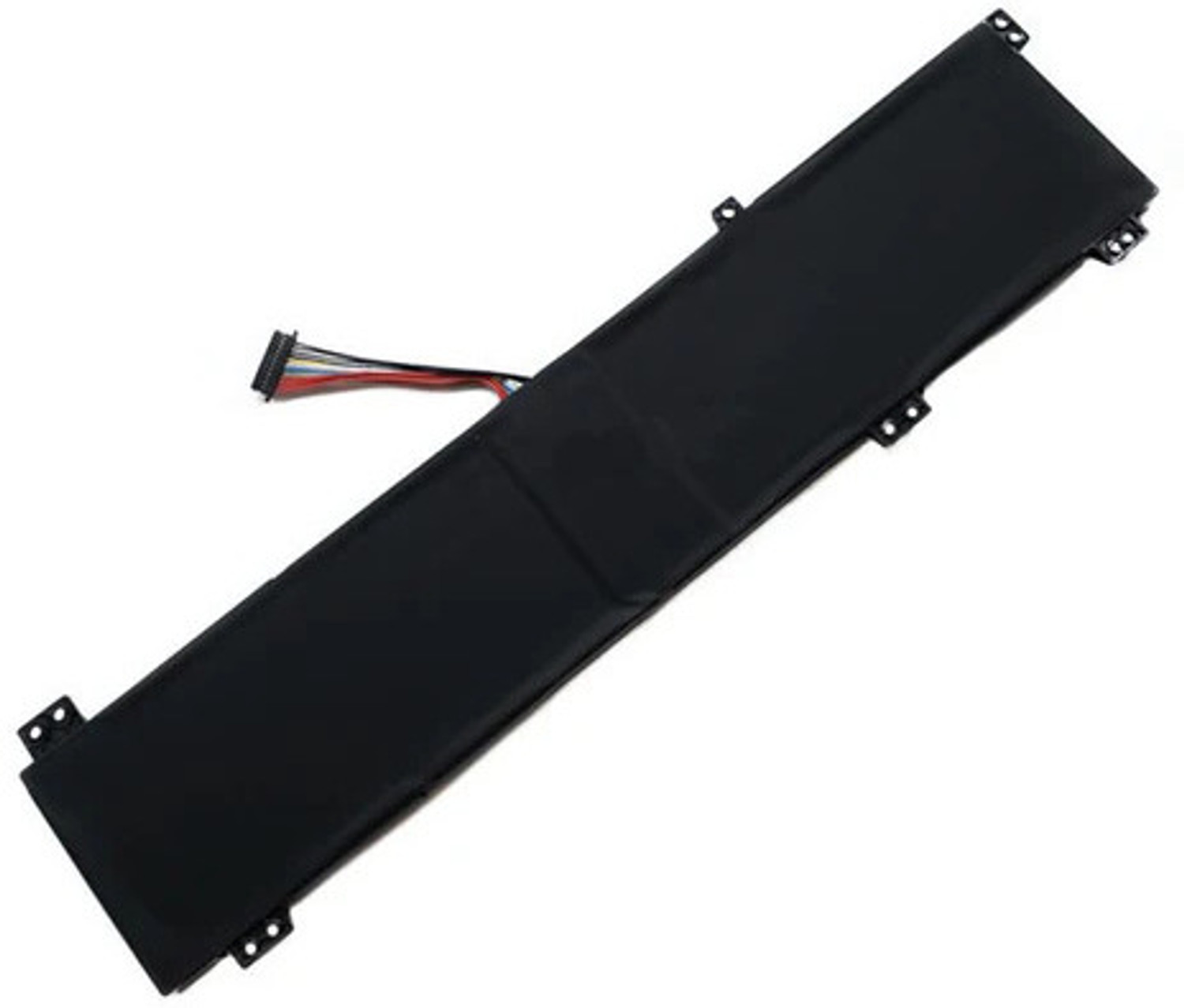 Image of Lenovo L21C4PC1 Battery for Legion 5 15IAH7H / 15ARH7H and Legion 5 Pro 16IAH7H / 16ARH7H | 4-Cell | 15.36V / 5180mAh (80Wh) | High-Performance Li-Polymer. 4 Cell Laptop Battery