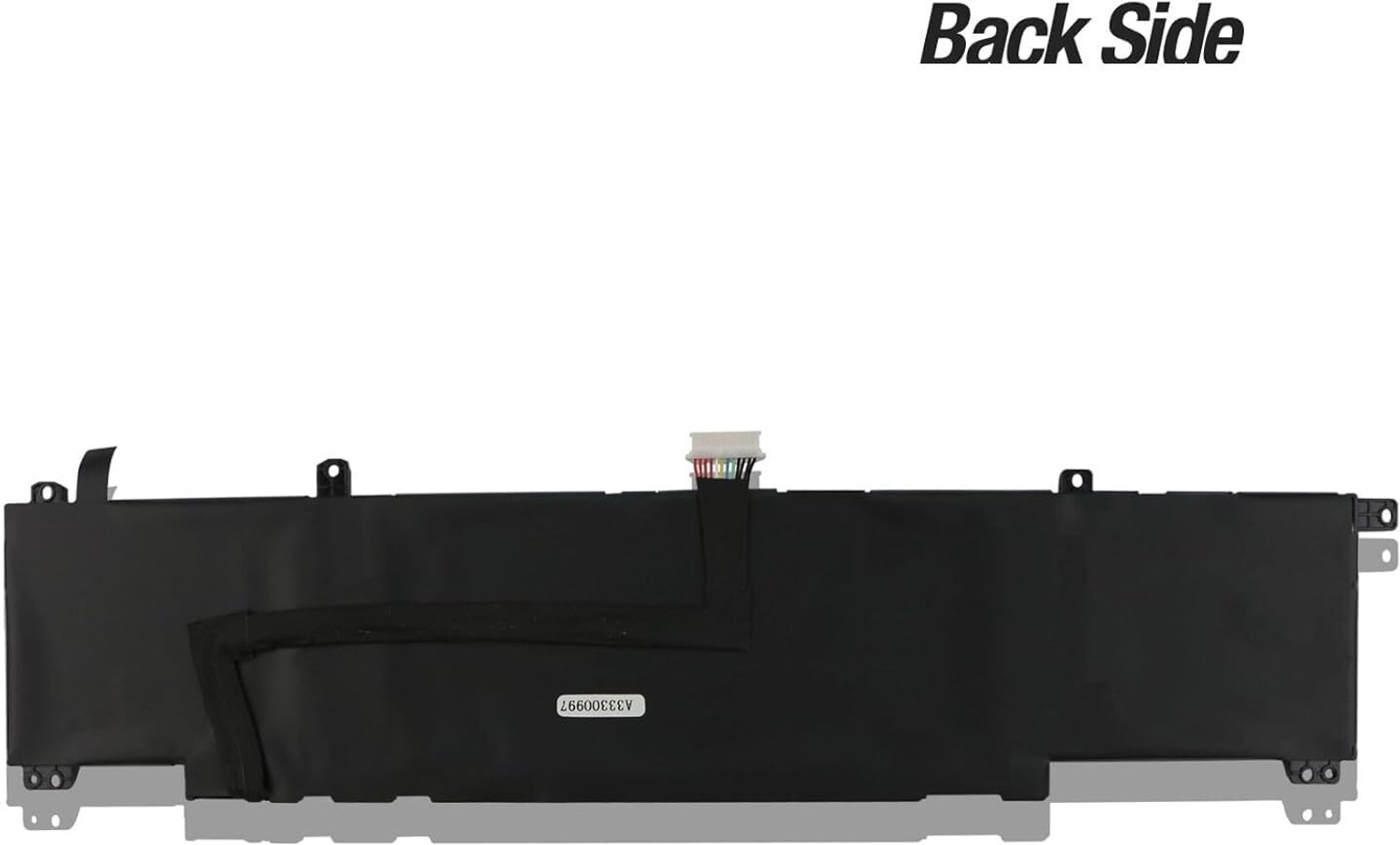 Image of HP WK04XL | Victus 15-FA 15-FB 16-D 16-E Series & OMEN 16-B 16-C Series | 15.4V 70.07Wh / 4323mAh 4-Cell Li-ion Internal Battery 4 Cell Laptop Battery