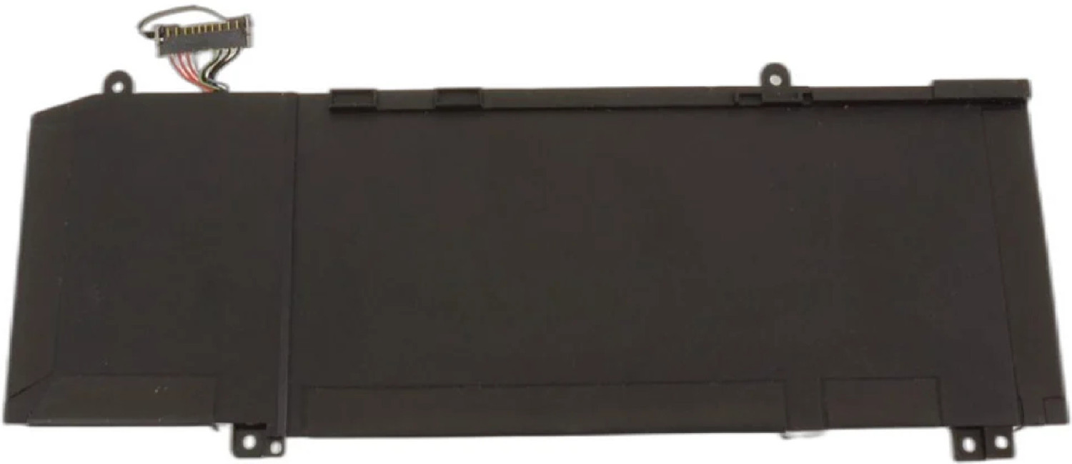 Image of DELL 1F22N BATTERY FOR ALIENWARE M15 M17 P79F P79F001 R1 P37E P37E001 G7 7590 7790 G5 5590 5590-D2783W D2743B D2843W SERIES 0HYWXJ HYWXJ 0JJPFK JJPFK 01F22N 4 Cell Laptop Battery