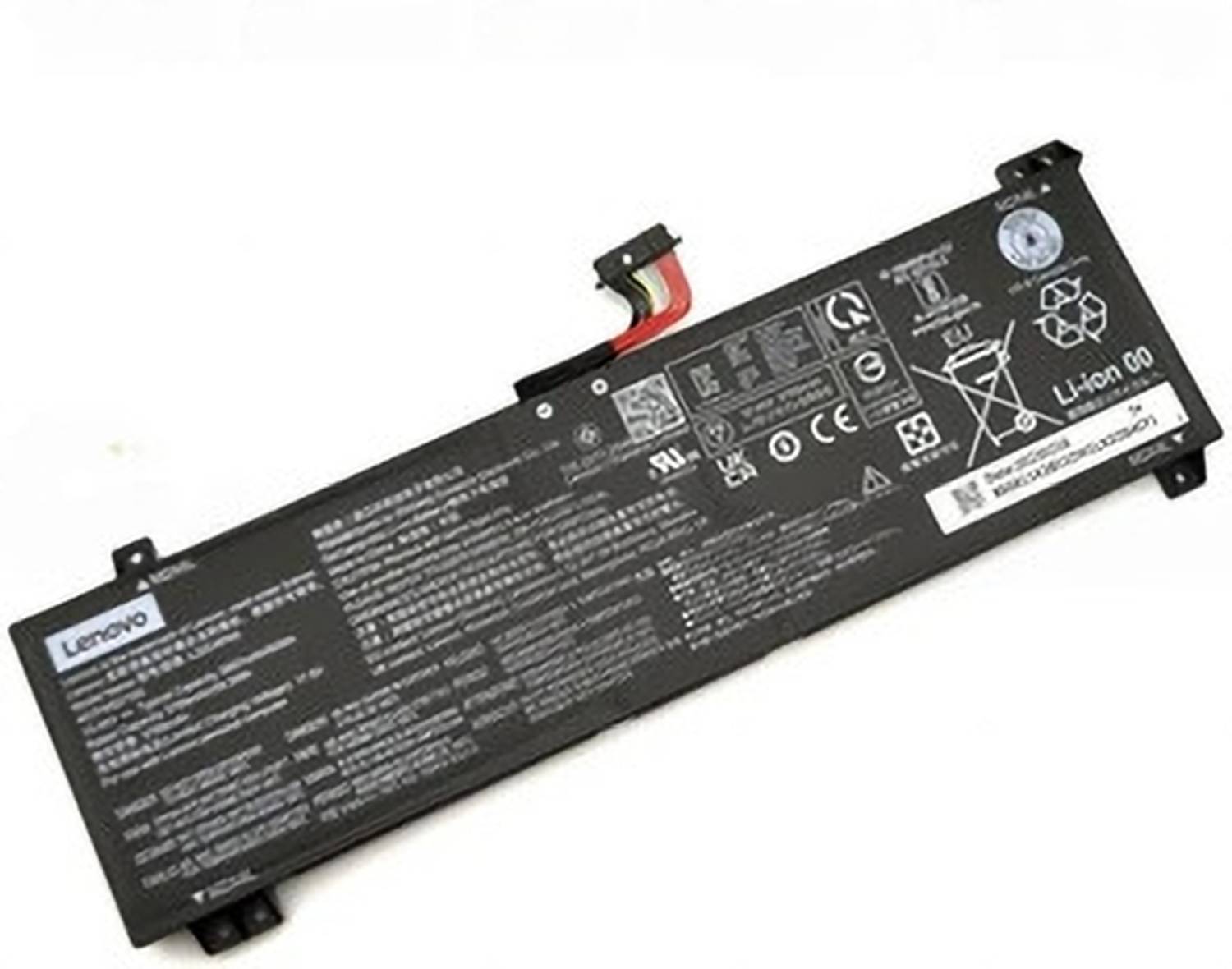 Lenovo L22D4PA0 Laptop Battery – 60Wh, 15.44V Li-ion | Compatible with Legion Slim 5 & LOQ Series 4 Cell Laptop Battery