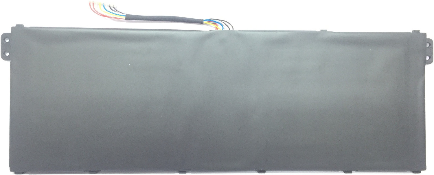 Image of Acer AP16M5J BATTERY FOR Aspire 3 A315-21 Series A315-21-95KF A315-21-95KF-US Aspire 3 A315-51 Series A315-56 Series A317-32 Series 4 Cell Laptop Battery