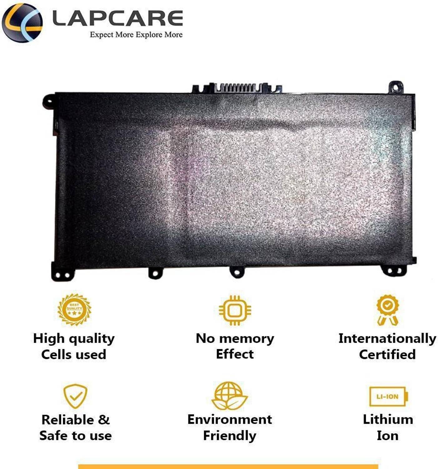 LAPCARE Pavilion X360 14-CE 3 Cell Laptop Battery - Image 3