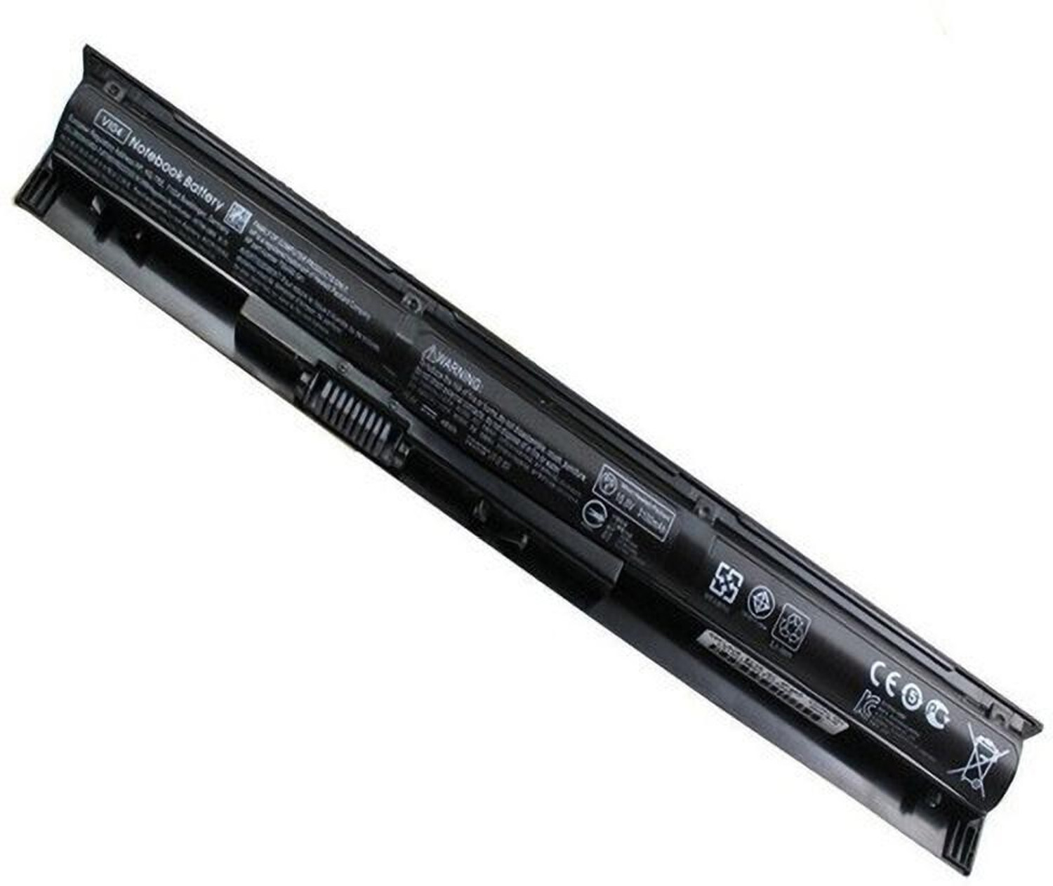 Image of LAPCARE LAPTOP BATTERY FOR VI04, Q143TPN-Q144 VI04 CLVI04XL 4 Cell Laptop Battery