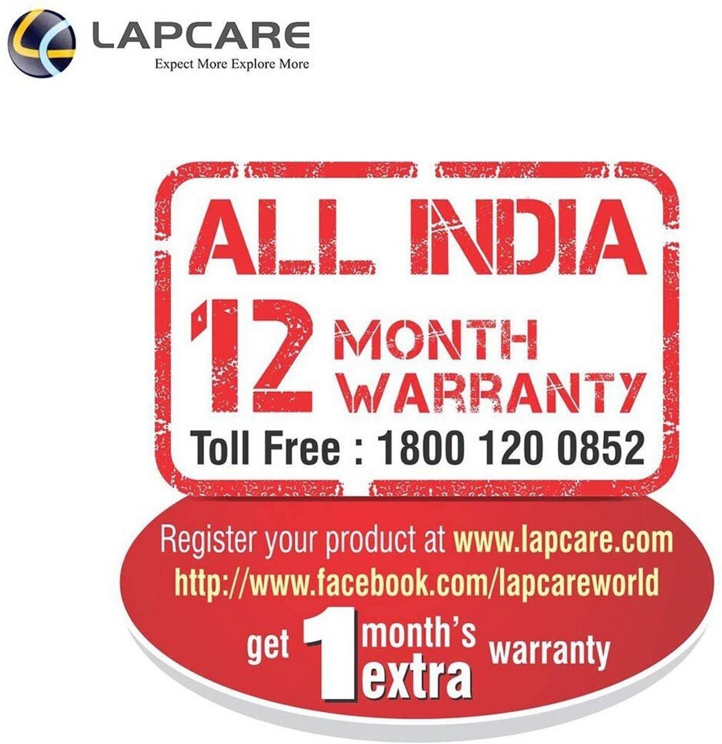 LAPCARE Pavilion X360 14-CE 3 Cell Laptop Battery - Image 5