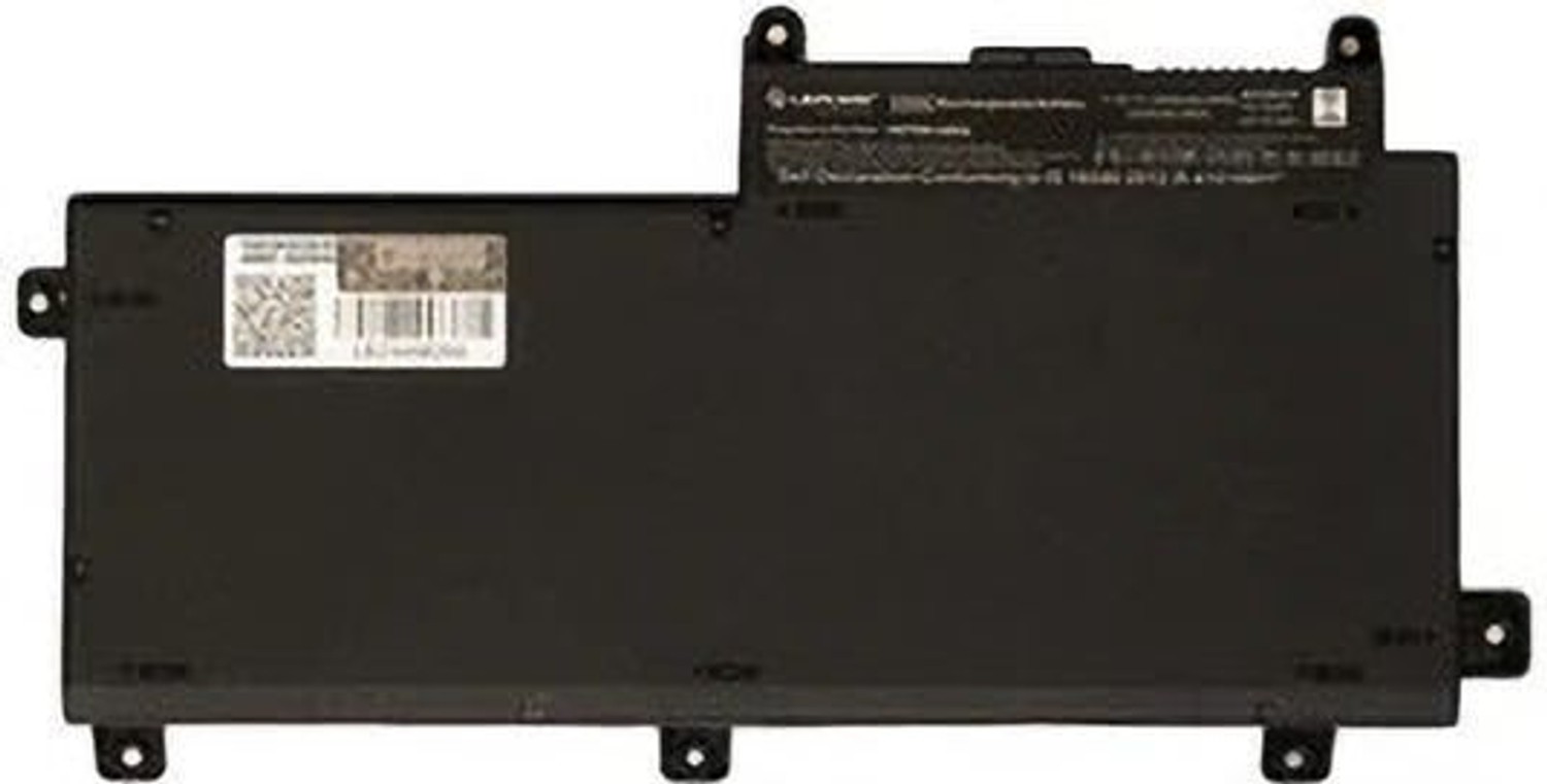 Image of LAPCARE CI03 CI03XL Battery for ProBook 640 G2 645 G2 650 G2 655 G2, Fit HSTNN-UB6Q 801554-001 3 Cell Laptop Battery 3 Cell Laptop Battery