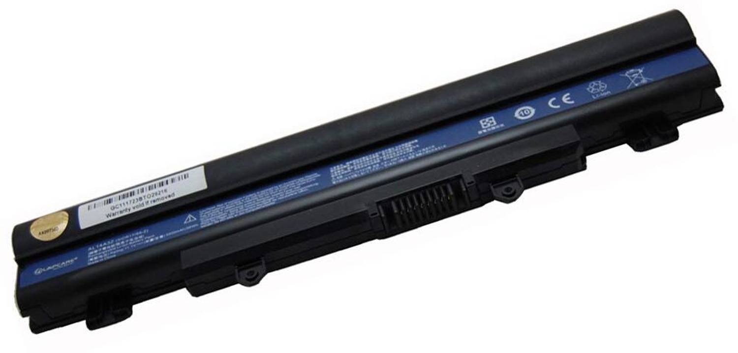LAPCARE Laptop Battery for Acer Aspire E5-411 - Image 1