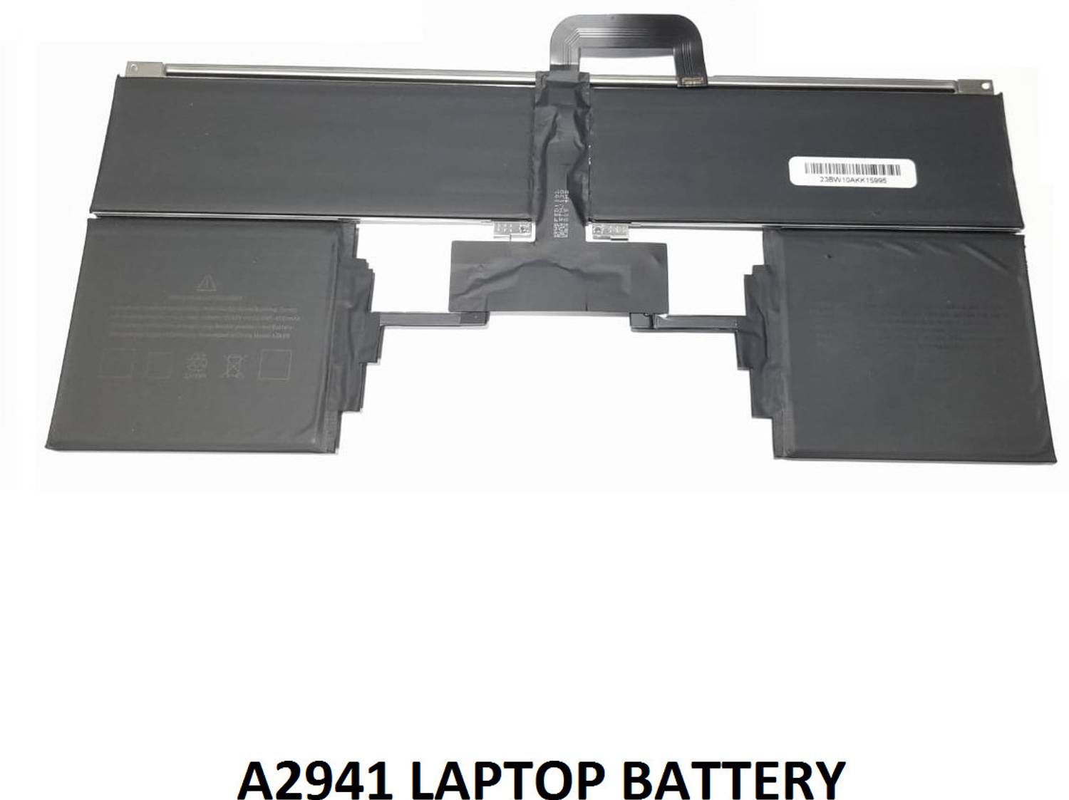ASMARK MacBook Air A2681 Akku für 13-Zoll A2681 A3113 Batterie A2669 Laptop Battery ASMARK MacBook Air A2681 Akku für 13-Zoll A2681 A3113 Batterie A2669 Laptop Battery