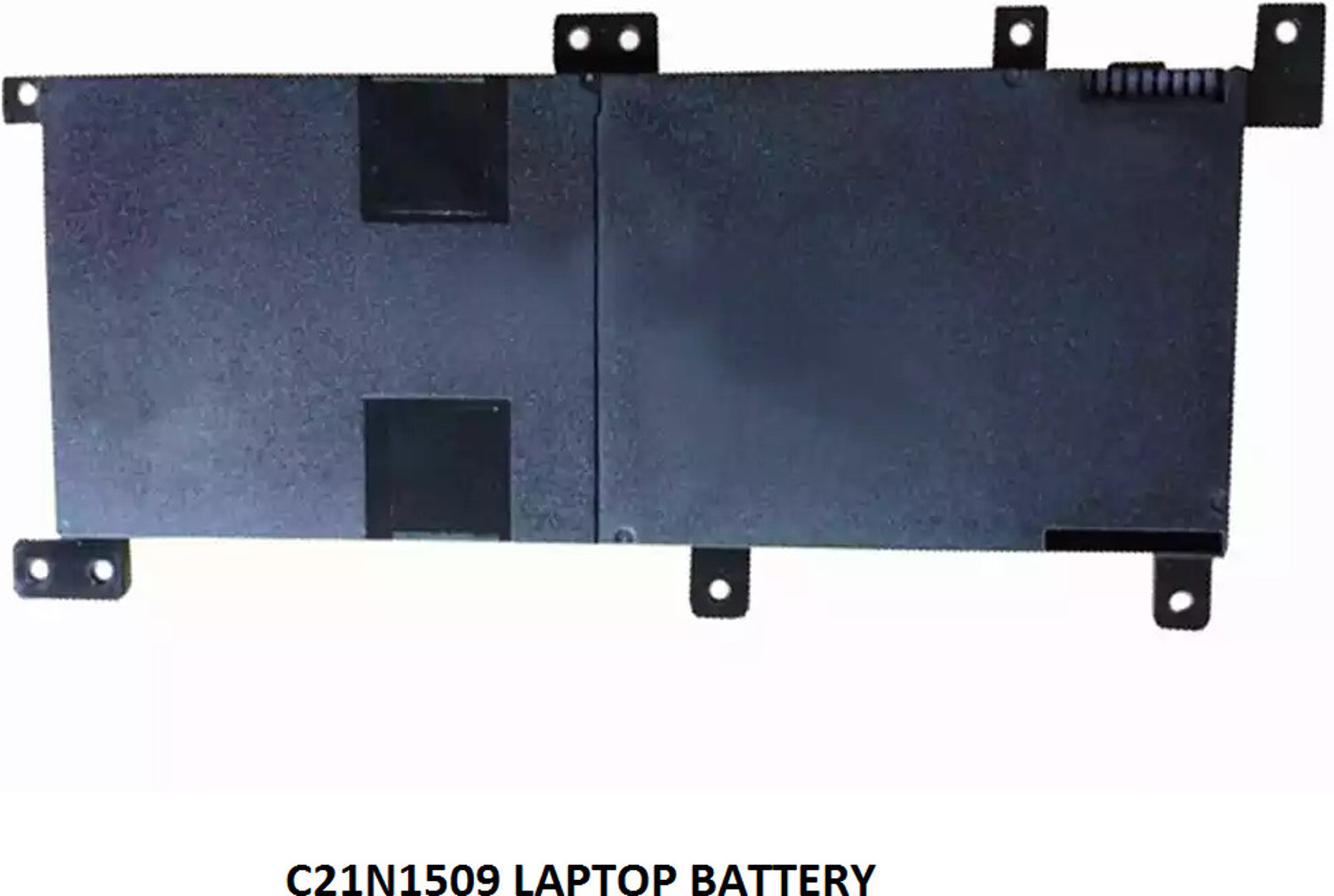 Image of SOLUTIONS-365 COMPATIBLE C21N1509 BATTERY FOR ASUS X556U X556UA X556UB X556UJ X556UQ X556UVB SERIES 3 Cell Laptop Battery